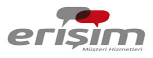 ERISIM MUSTERI HIZMETLERI A.S.