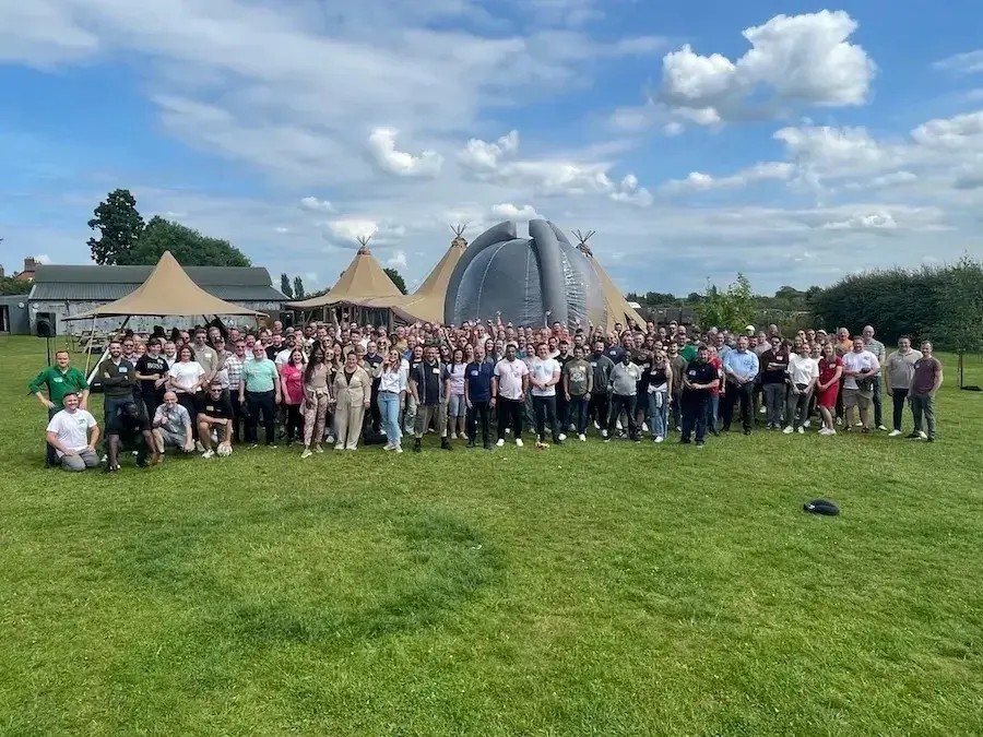2026 United Kingdom Liquidline Photo