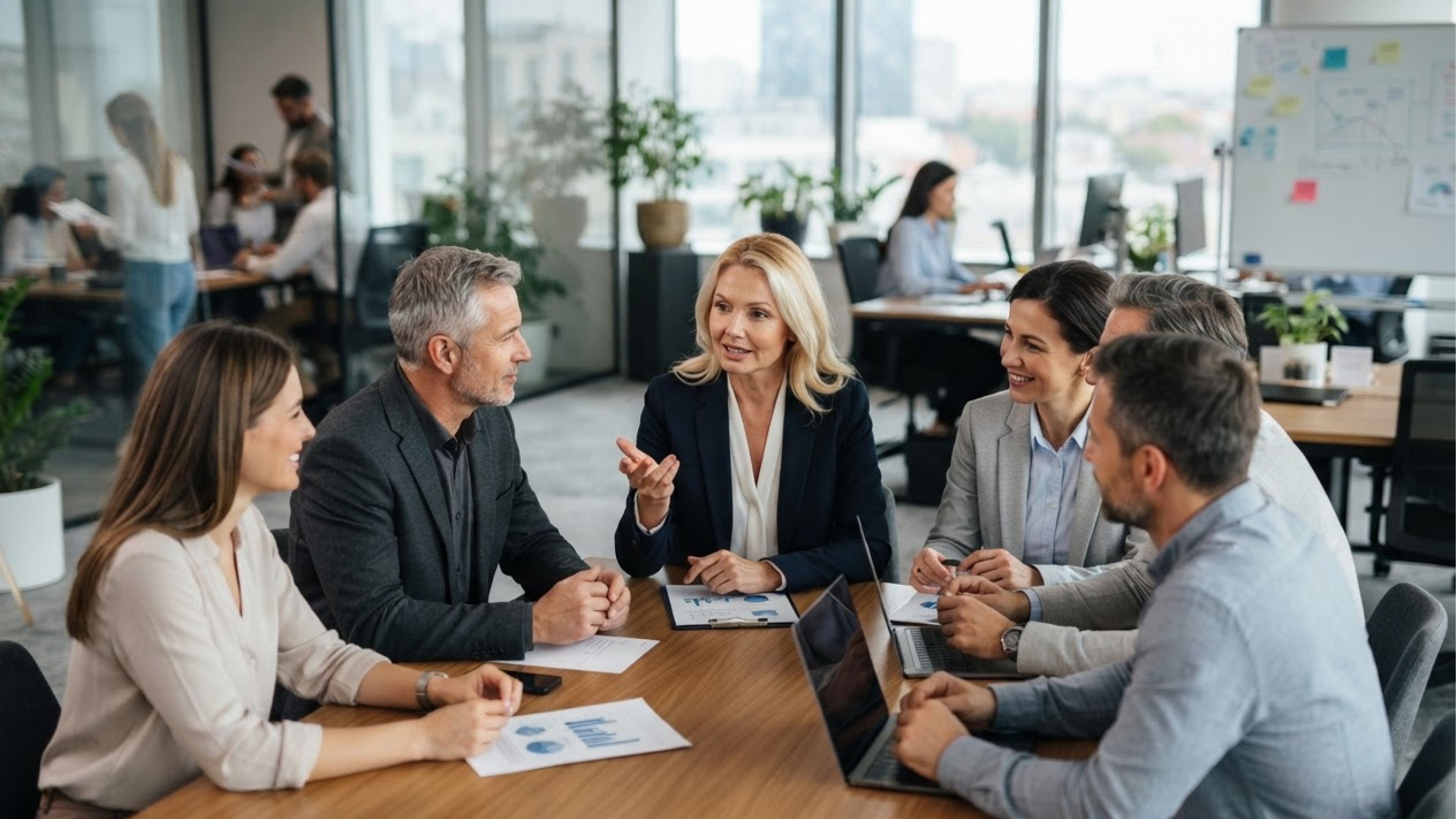 Best People Culture Blog