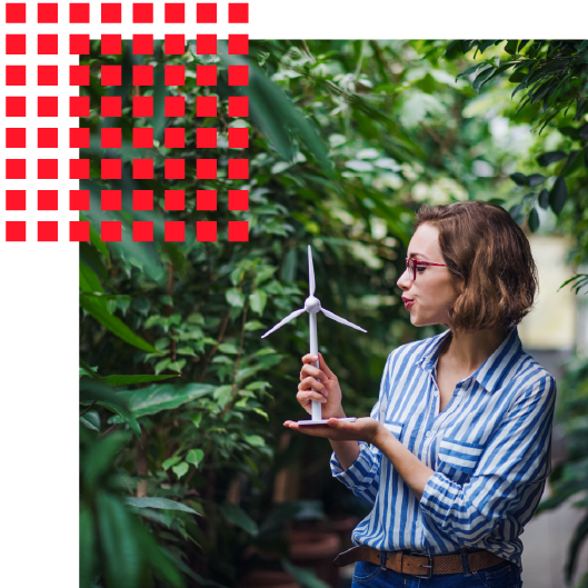 Great Place To Work X Ecording Partnerlik Doğaya Bilimsel Dokunuş