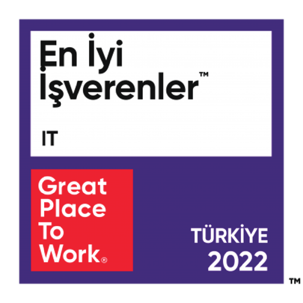 Best Workplaces in Technology™ 2022