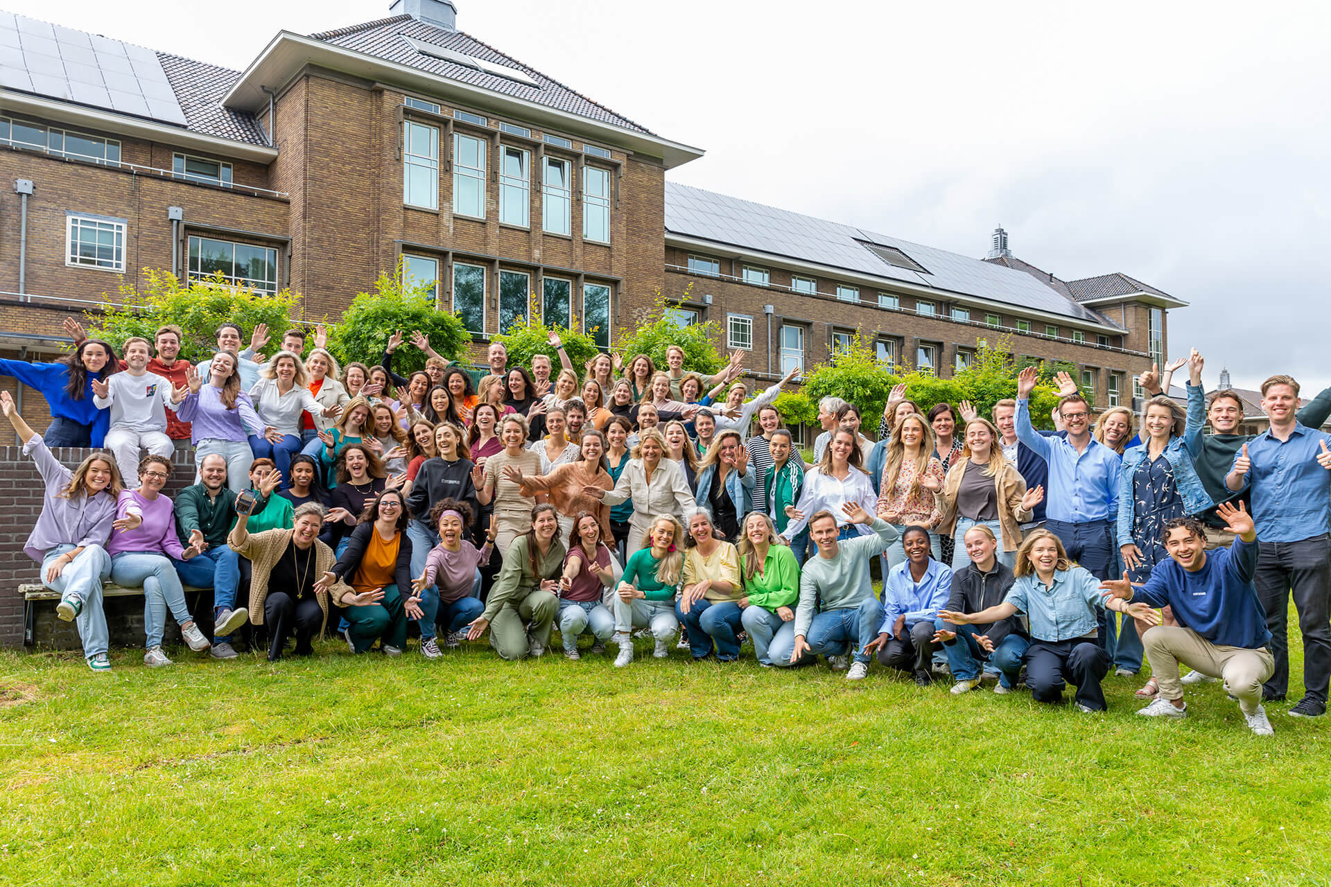 2025 Netherlands ICM Photo