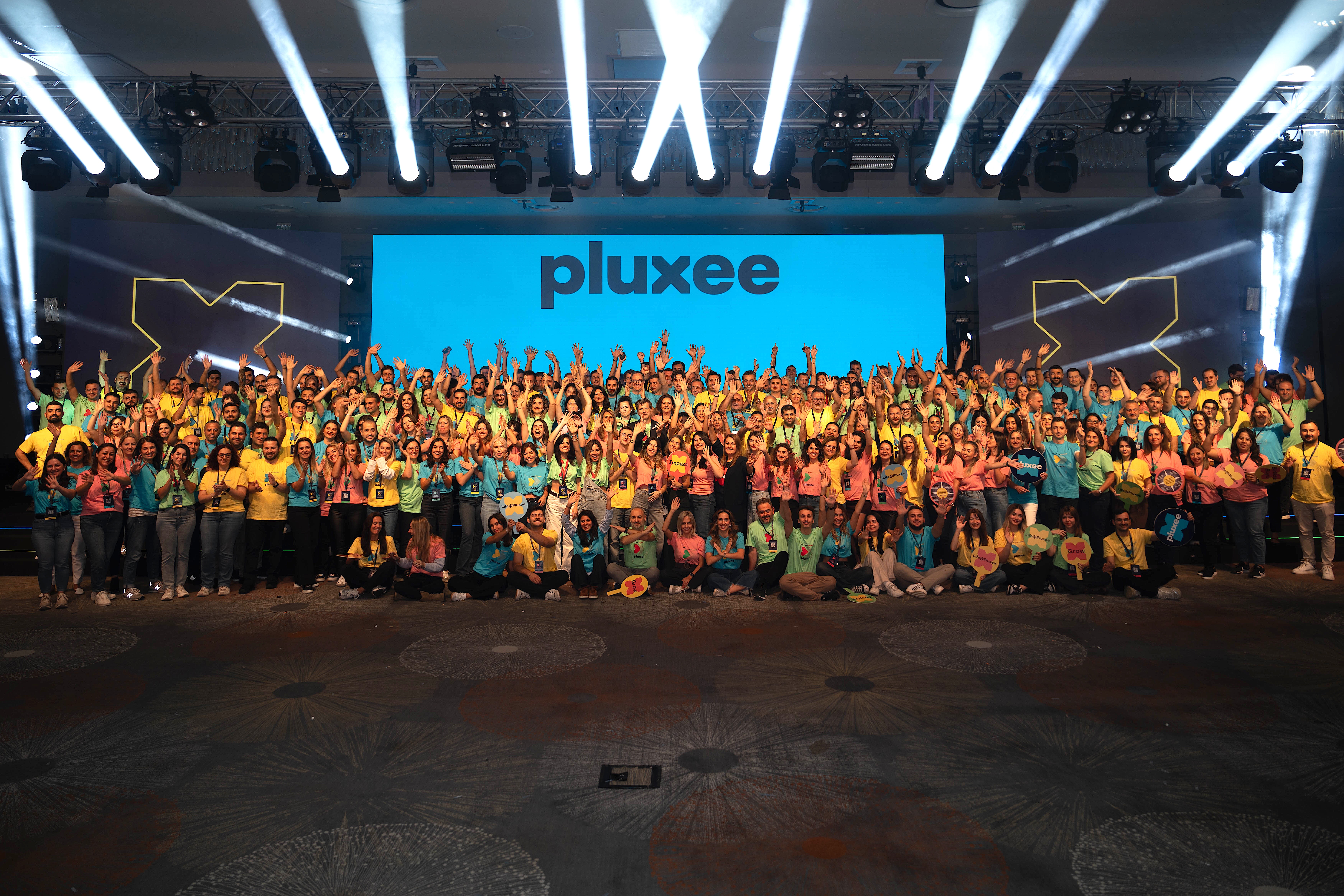 Pluxee Photo