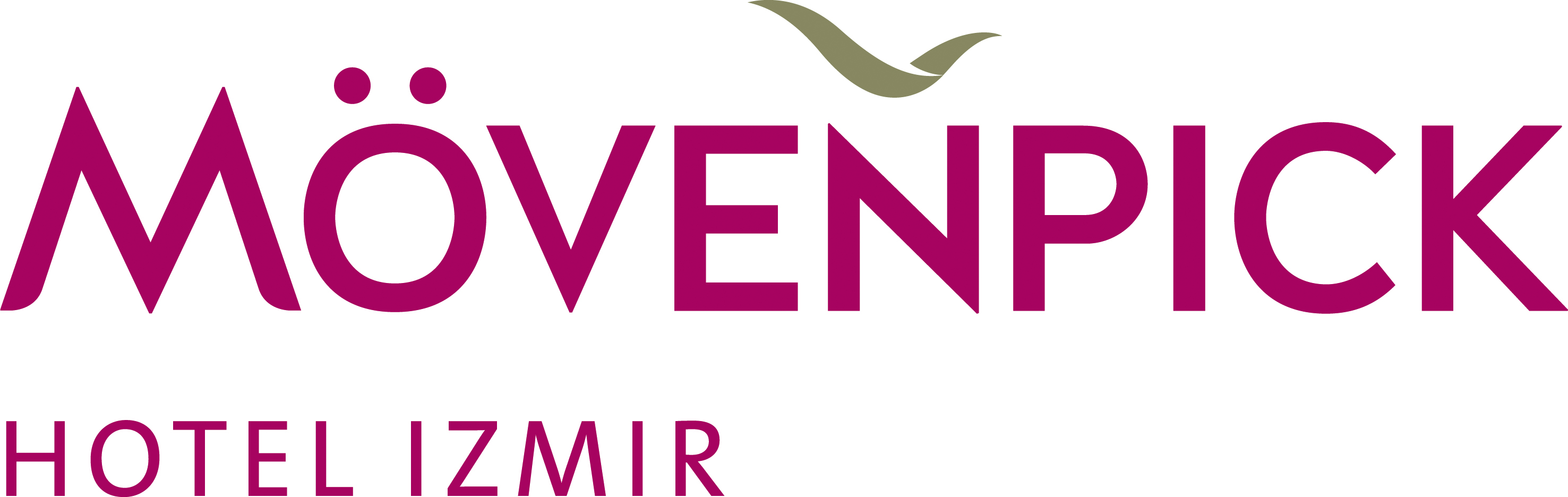 Mövenpick Logo