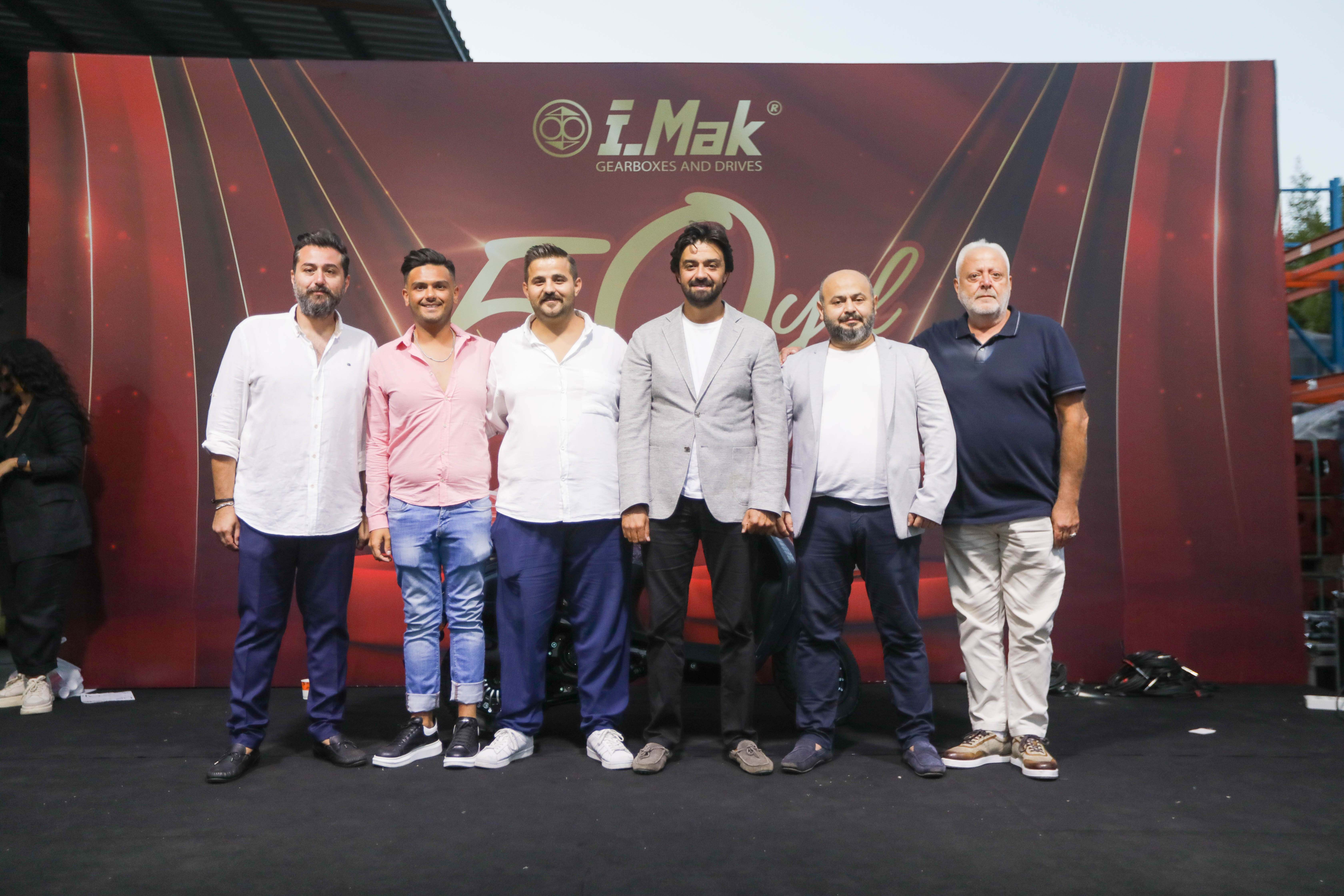Imak5