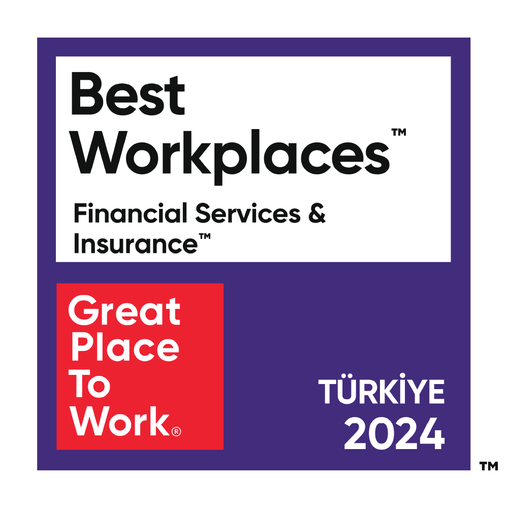 Best Workplaces in Financial Services & Insurance™ 2024