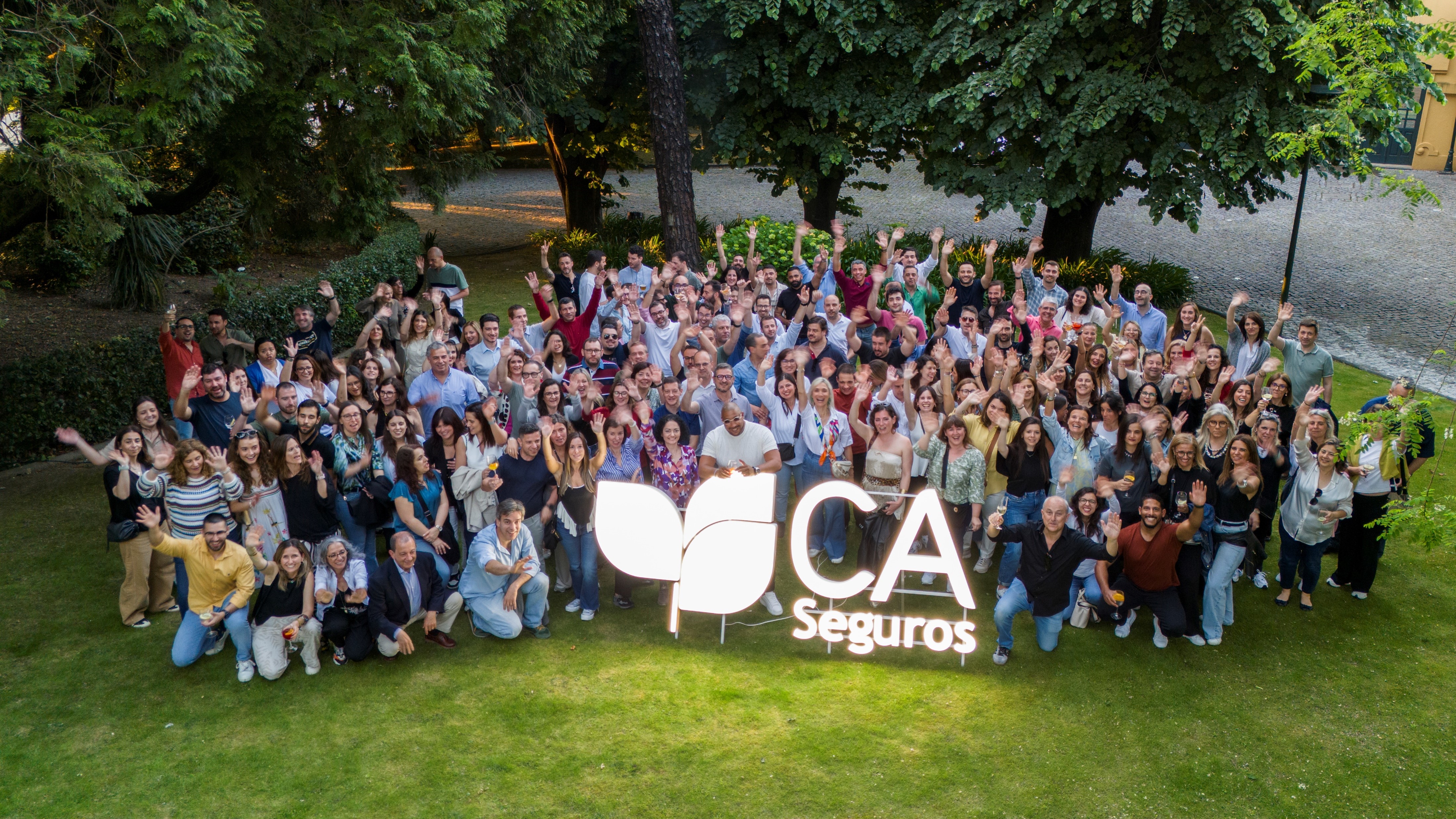 2026 Portugal CA Seguros Photo