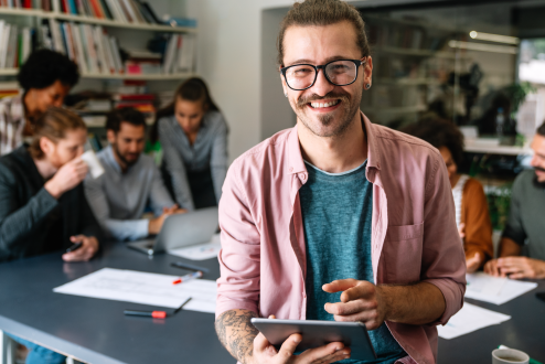 İşverenlerin Aradığı Yetkinlikler