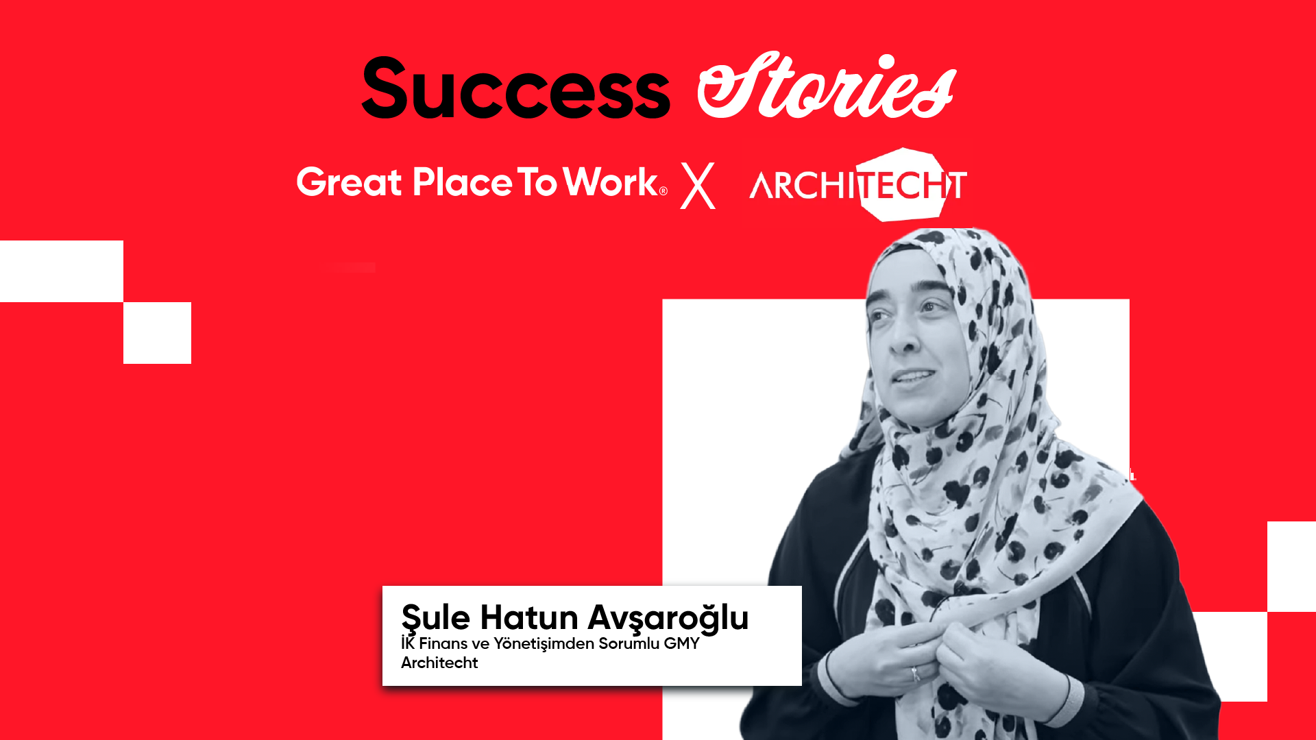 Architecht Success Story