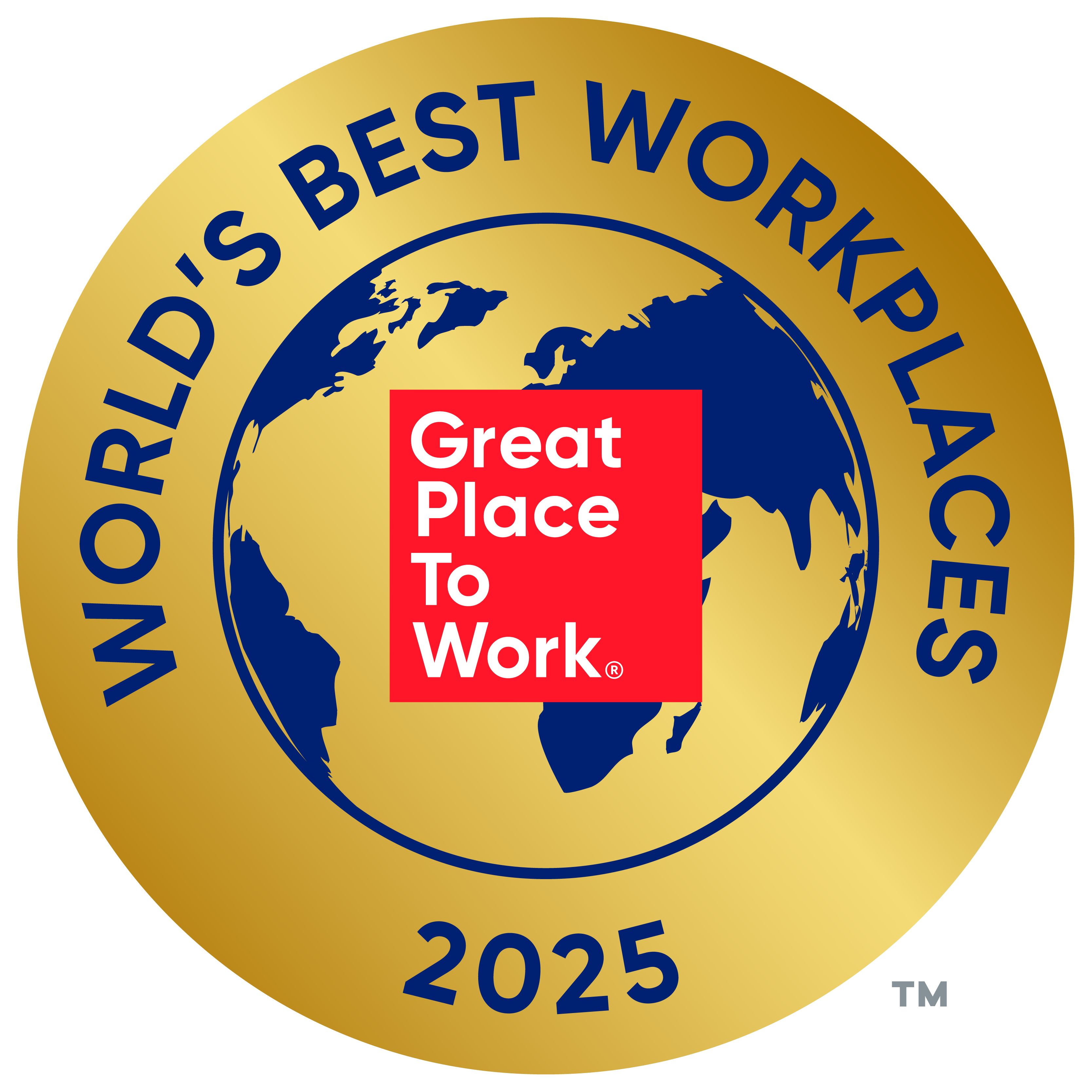 2025 World’S Best Workplaces