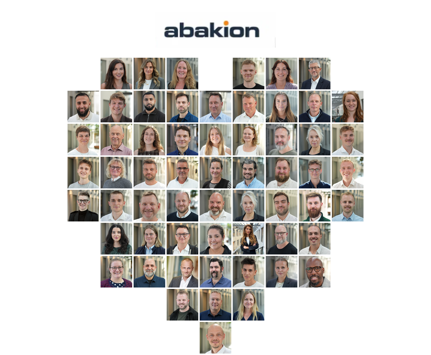 2026 Denmark Abakion Photo