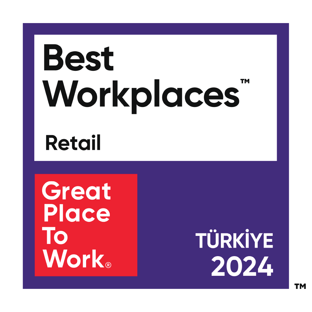 Best Workplaces in Retail™ 2024