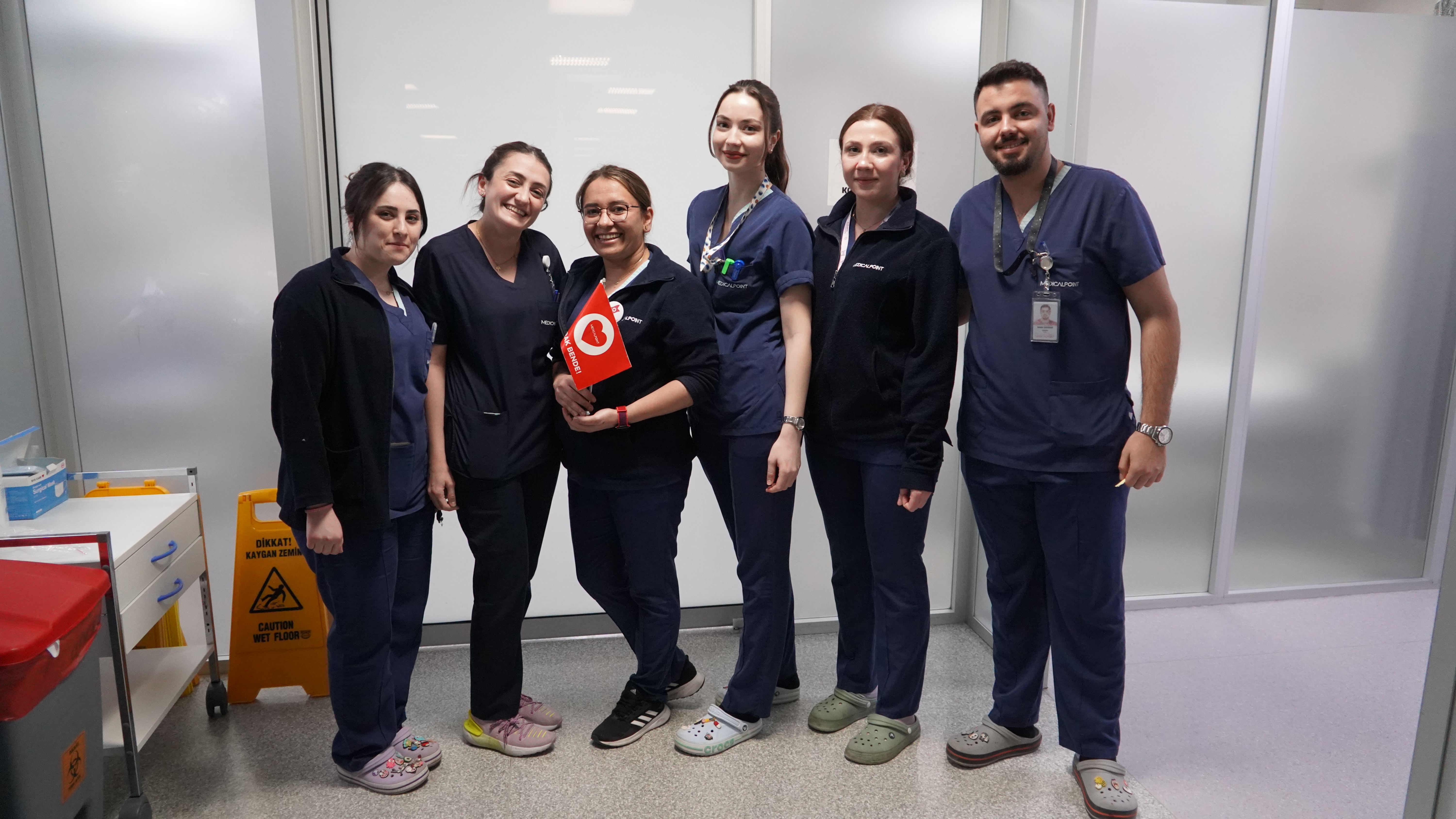 Medical Point 4