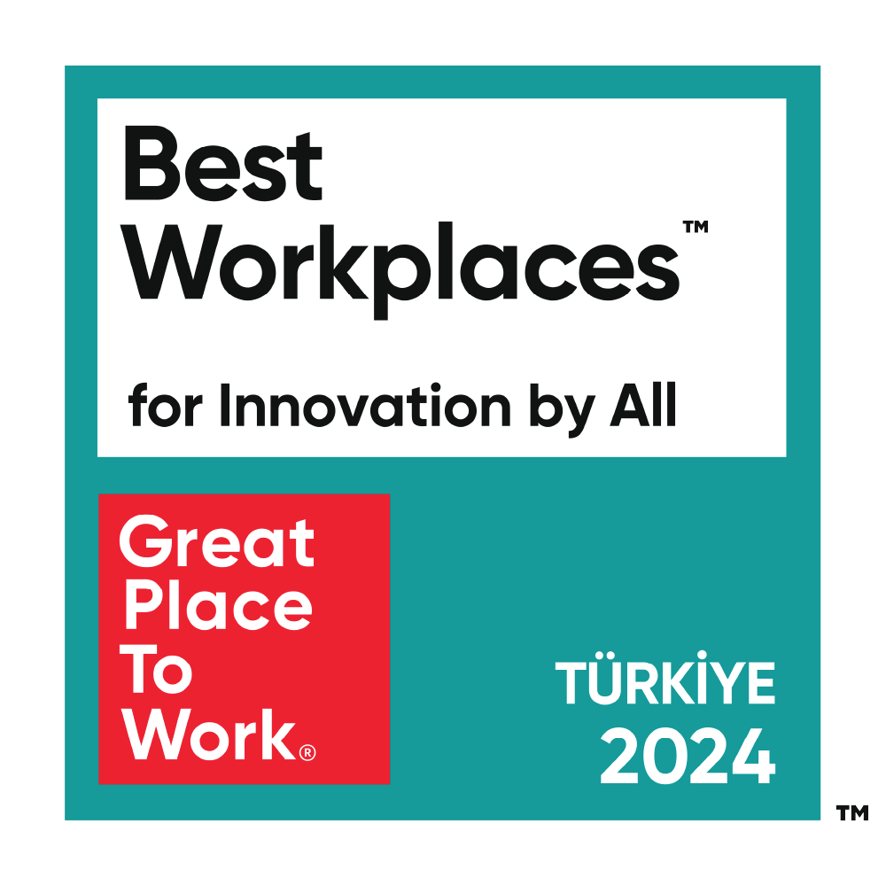 Best Workplaces for Innovation By All™ 2024