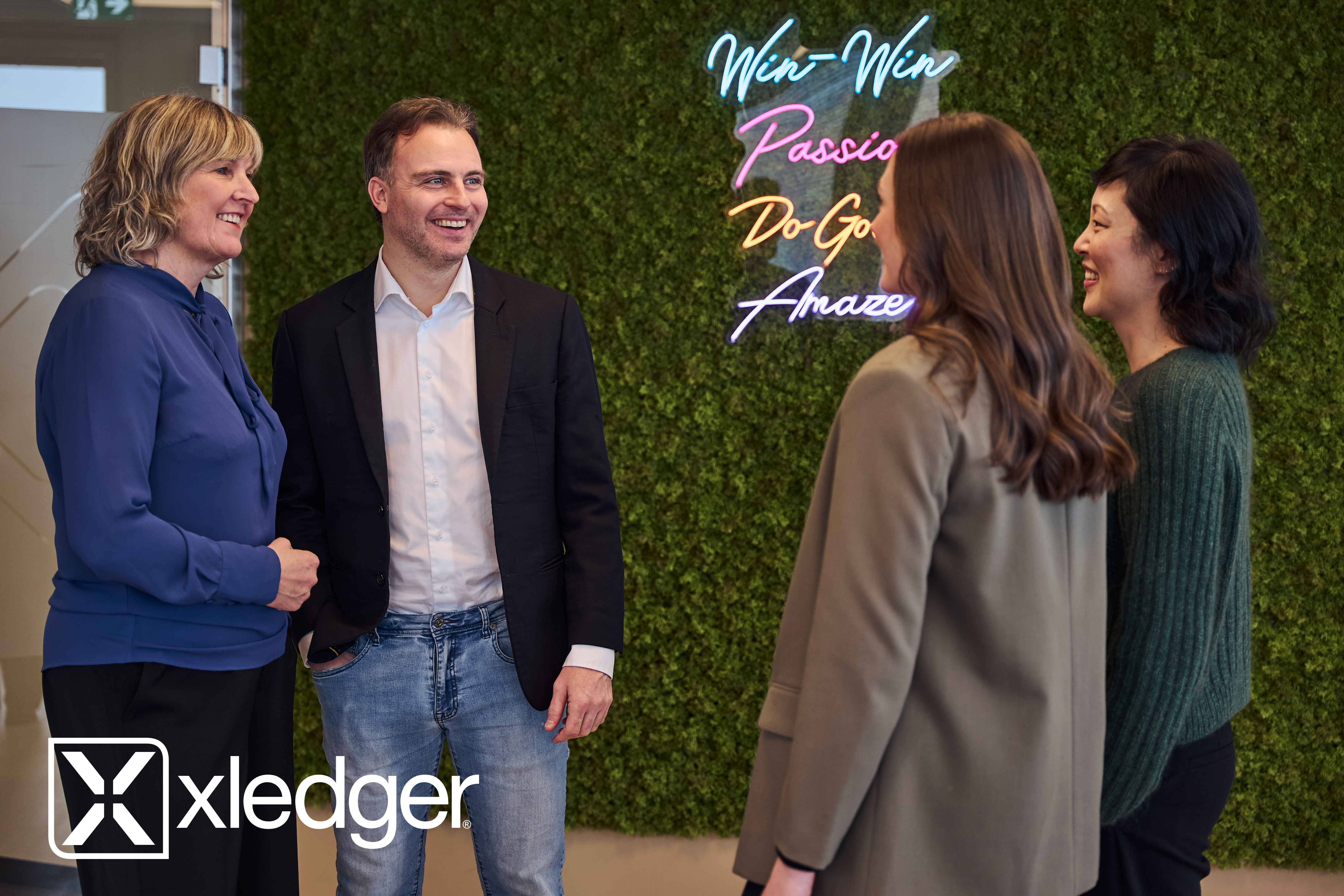 2026 Norway Xledger Photo