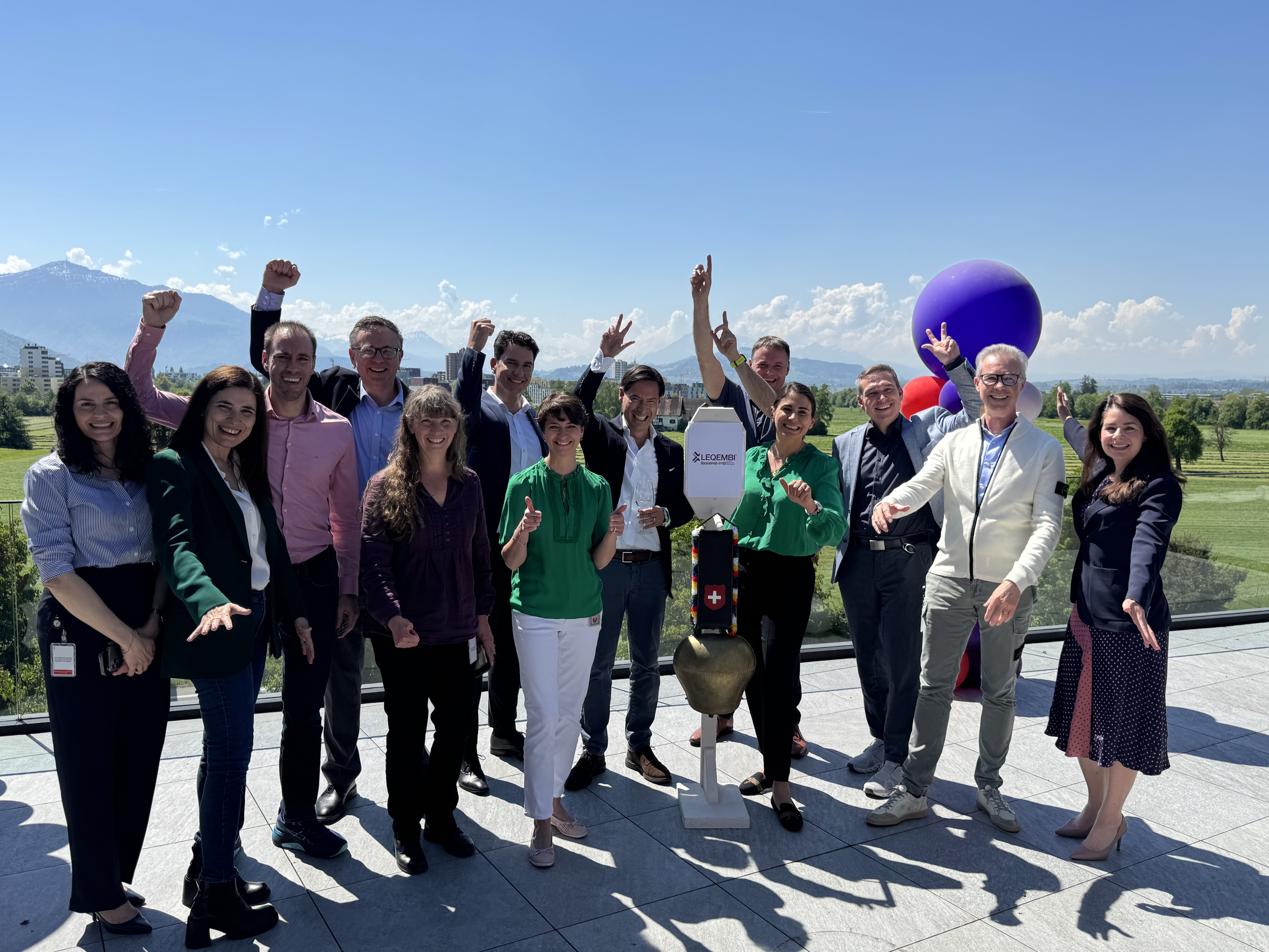 Biogen Photo