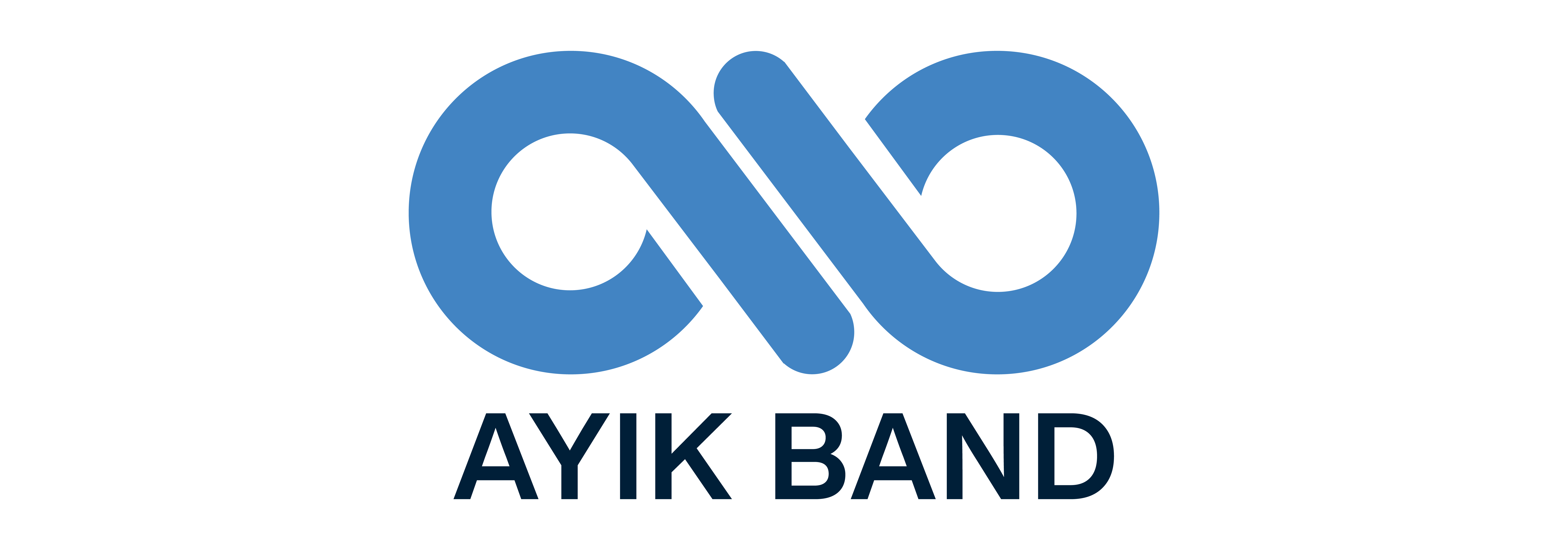AYIK BAND LOGO