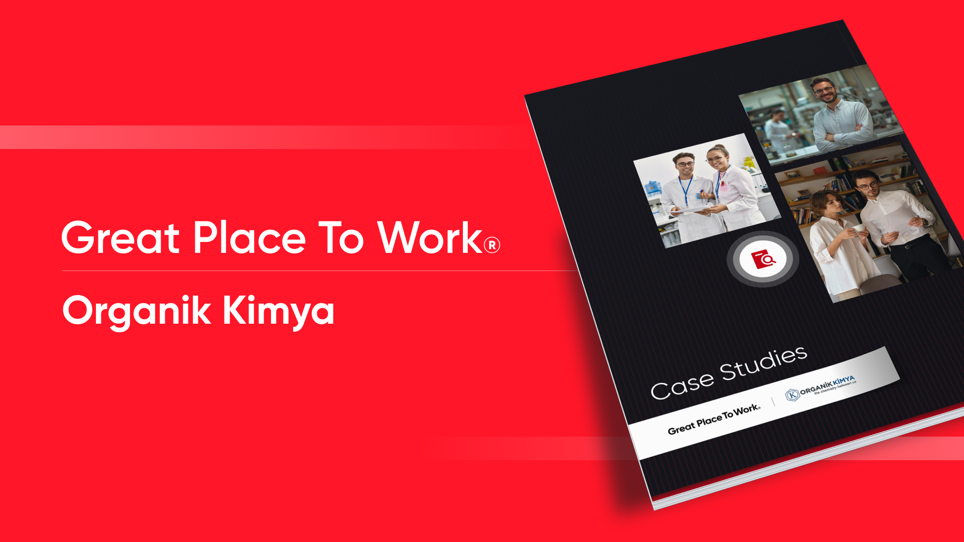 Organik Kimya Case