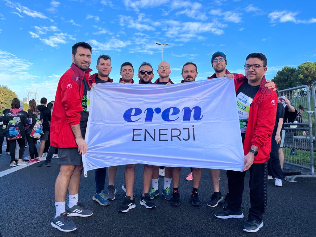 EREN ENERJİ 4