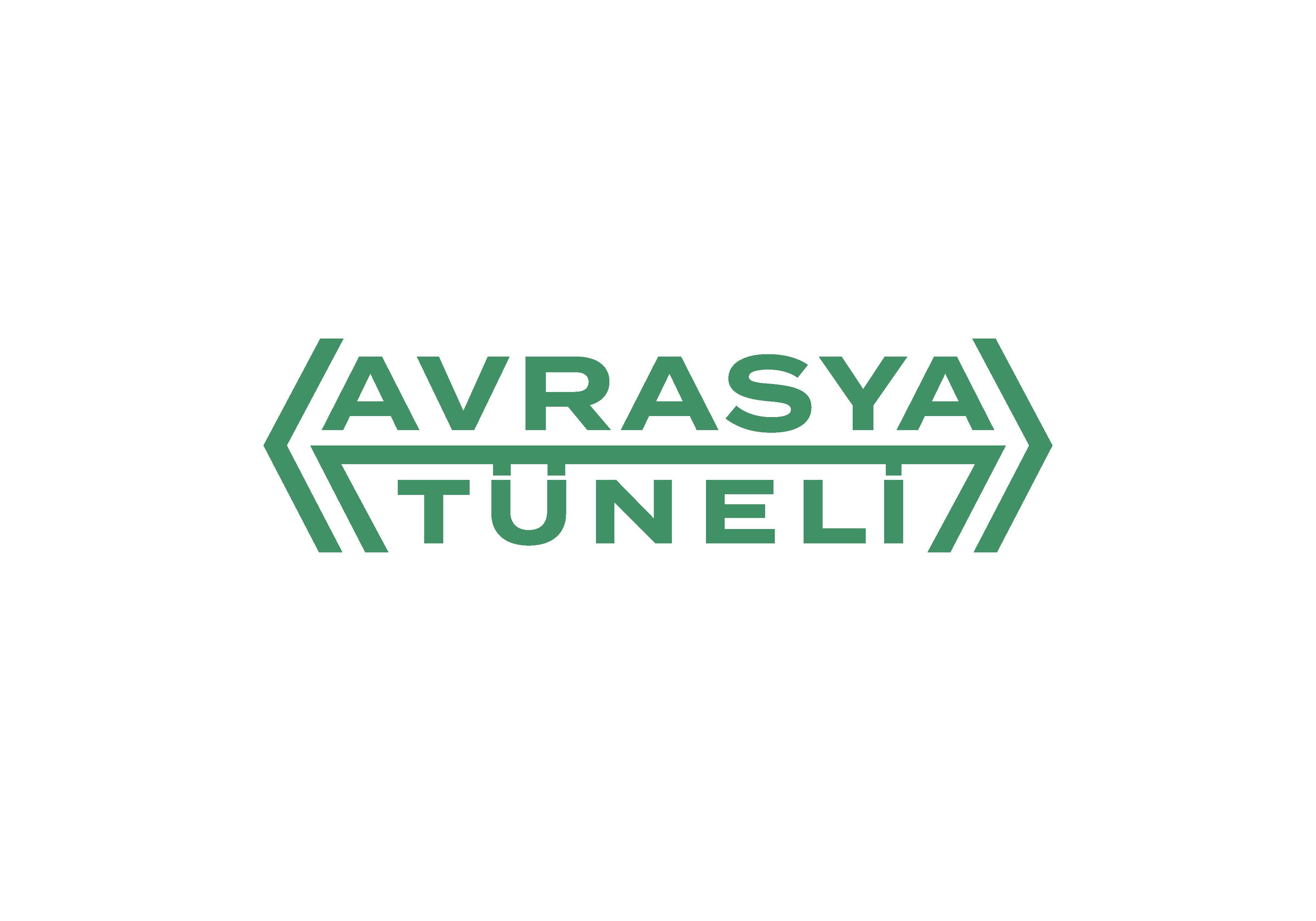Avrasya Tuneli Logo