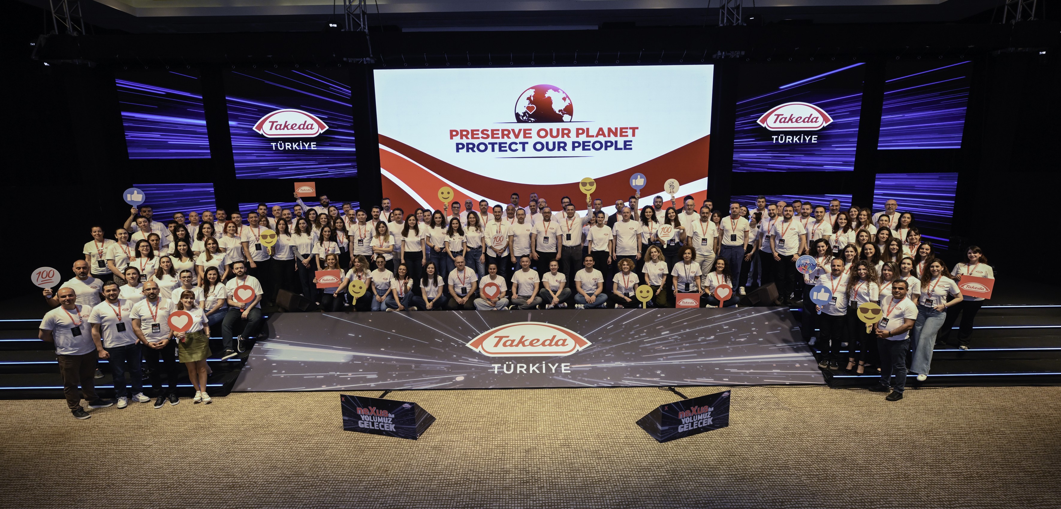 Takeda Ekibi GPTW 2026.