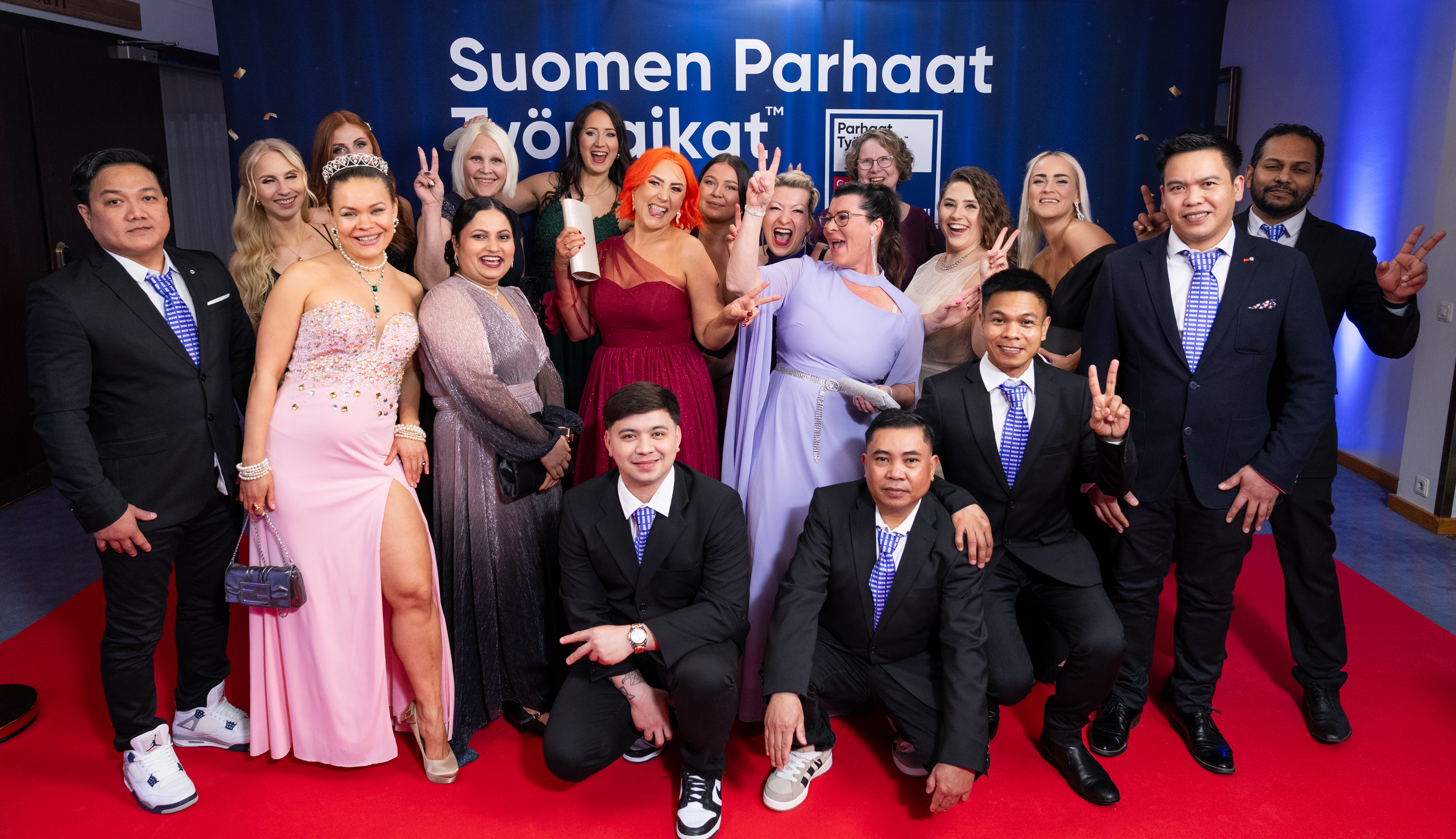 2026 Finland MTB Siivouspalvelu Oy Photo