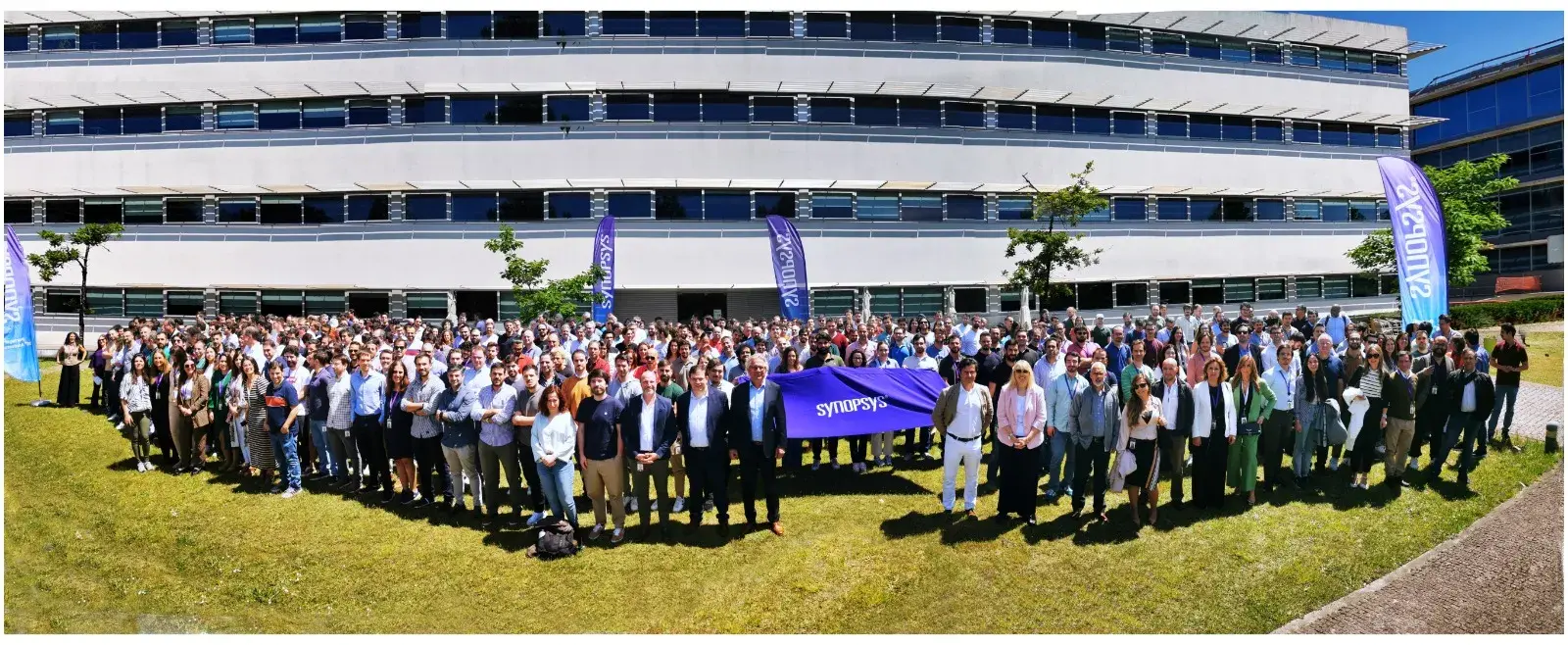 Synopsys Inc Photo