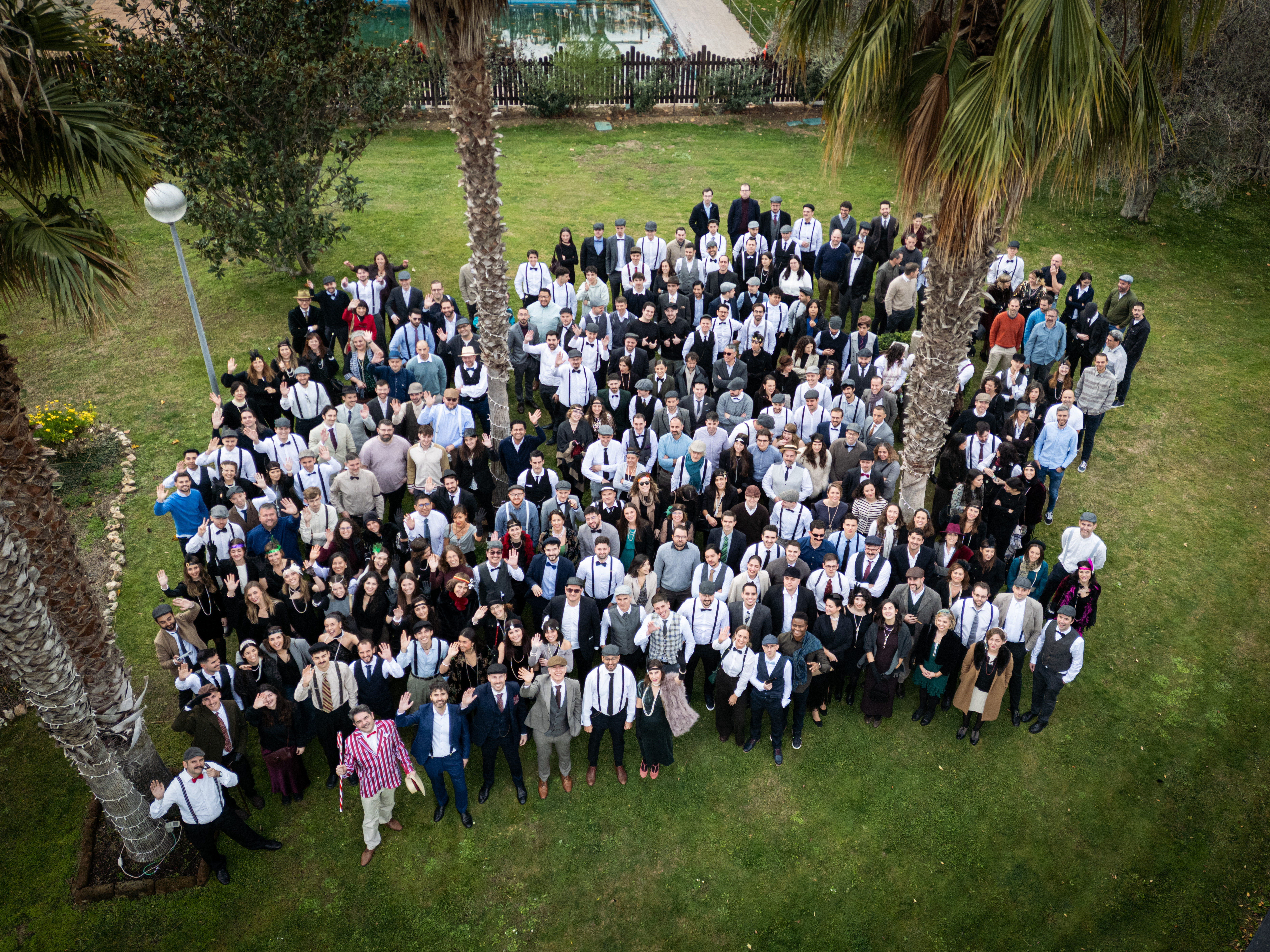 2026 Spain SME CIRCE Photo