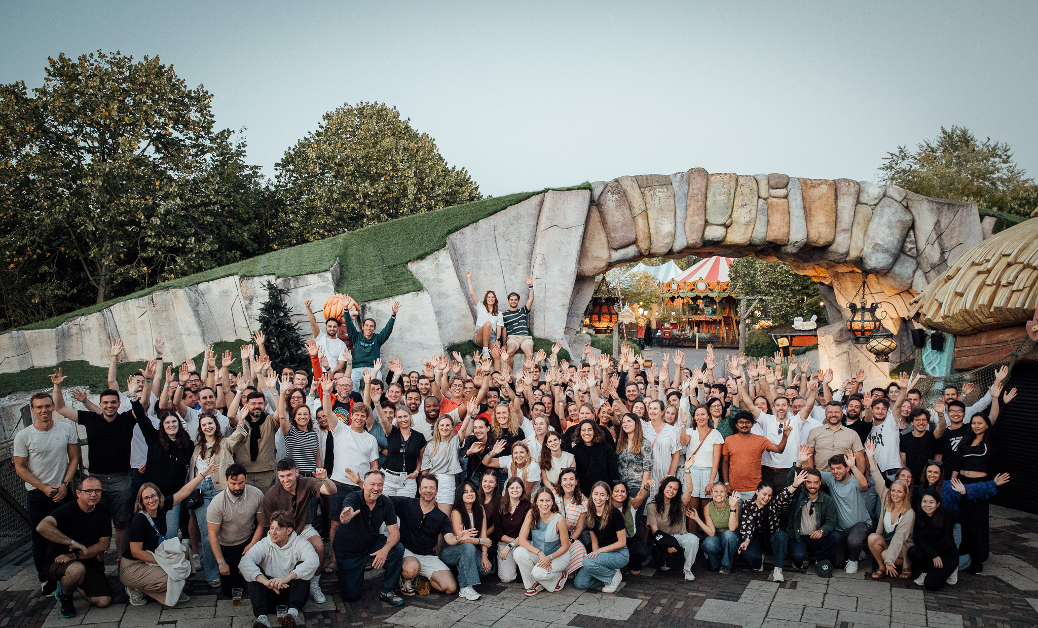 2026 Belgium Bluecrux Photo