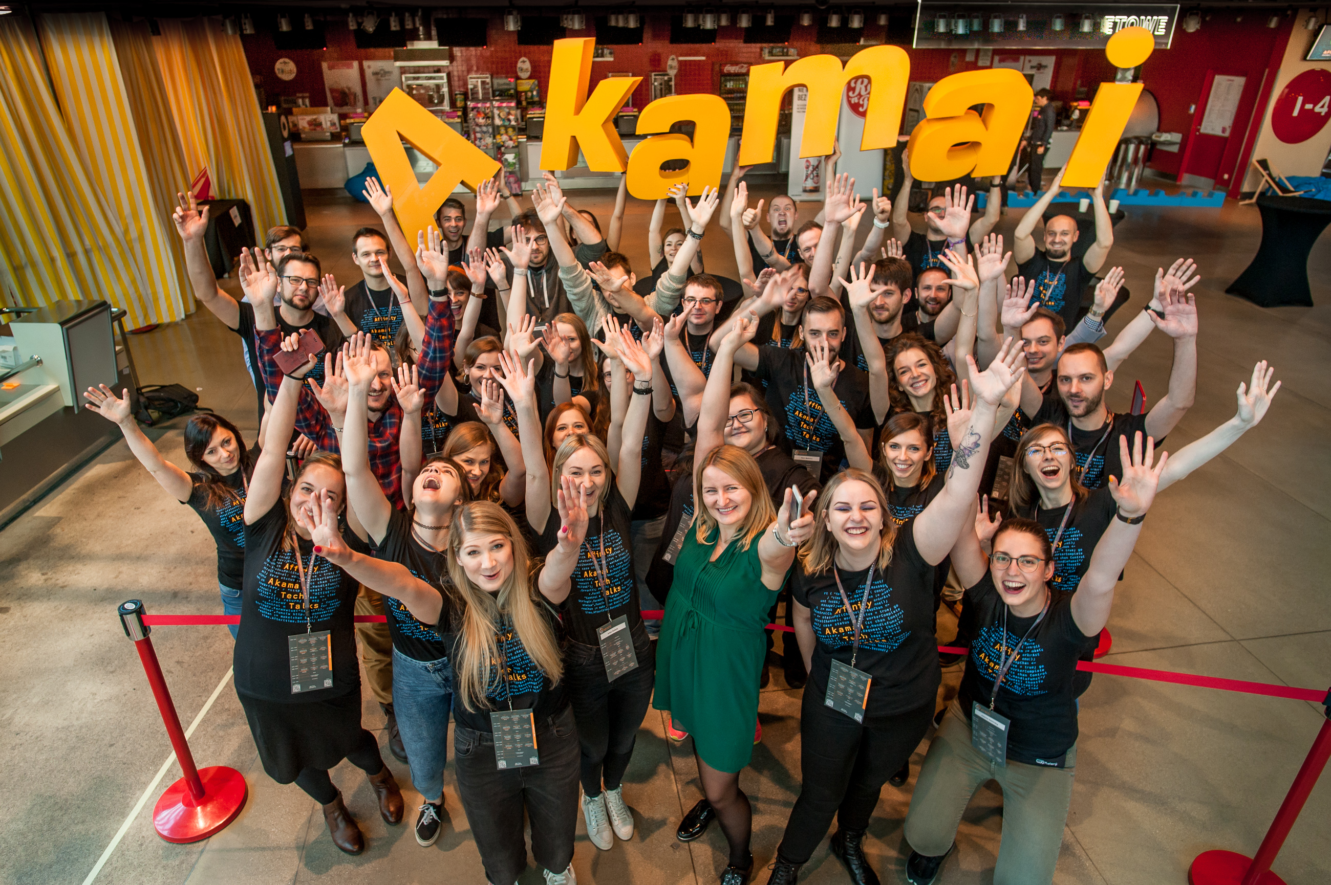 Akamai