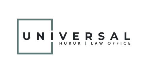 UNIVERSAL HUKUK BUROSU