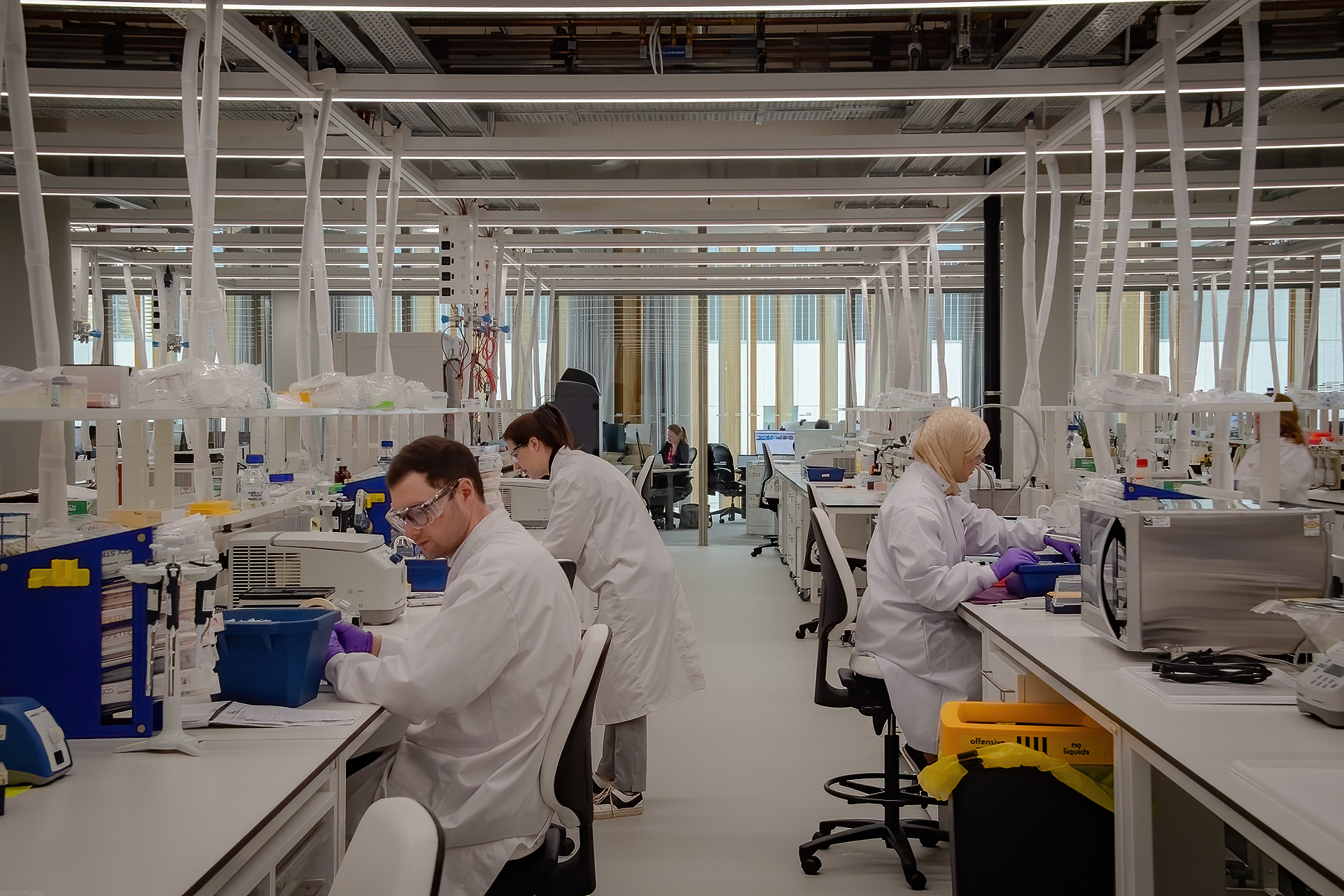 Astrazeneca