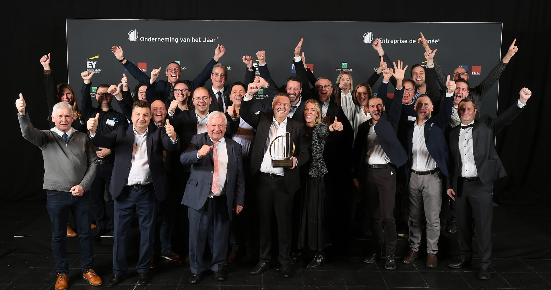 2025 Belgium Technord Photo