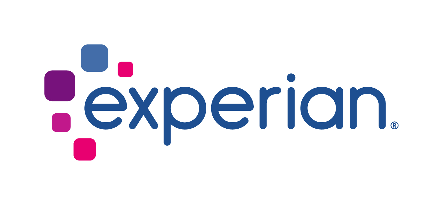 Experian TR1 TR 6862A23c023fa8a026343194 Logo