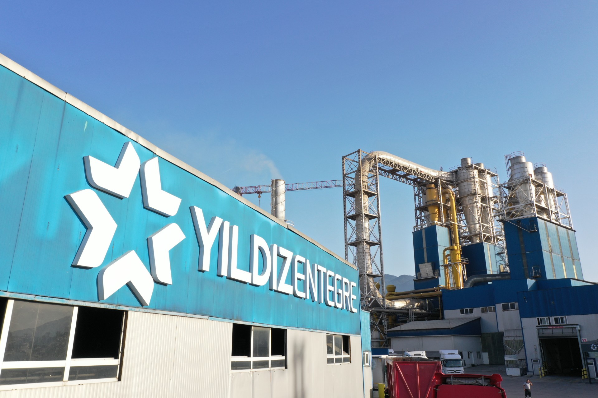 Yıldız Entegre 2