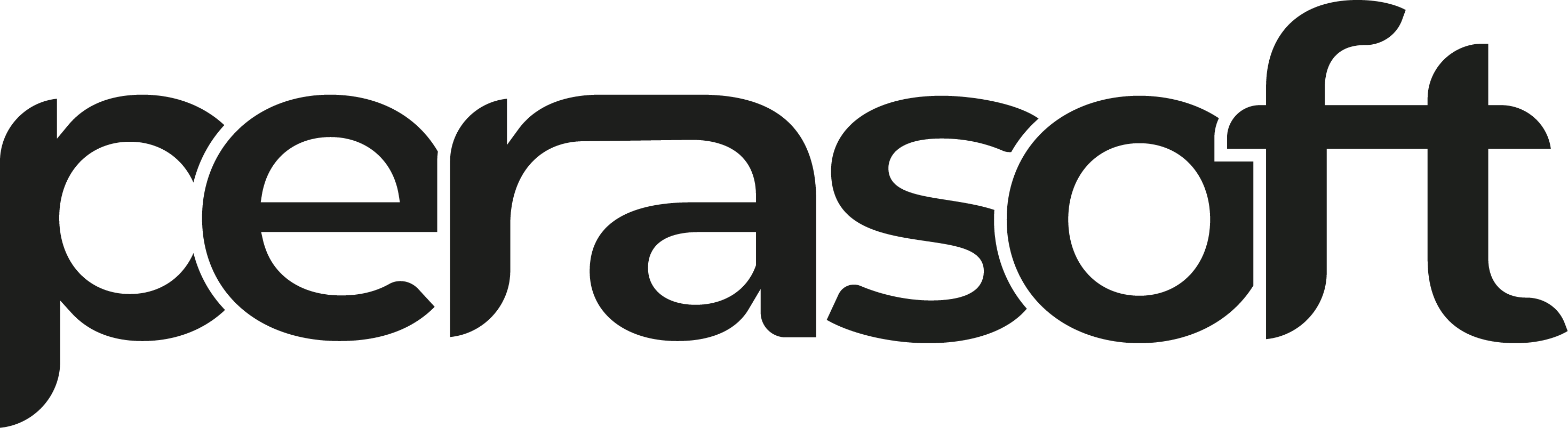 Perasoft Logo