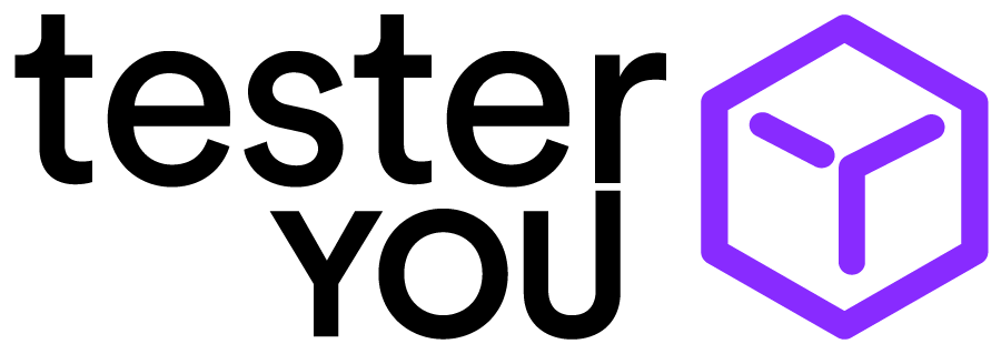 Testeryou Logo