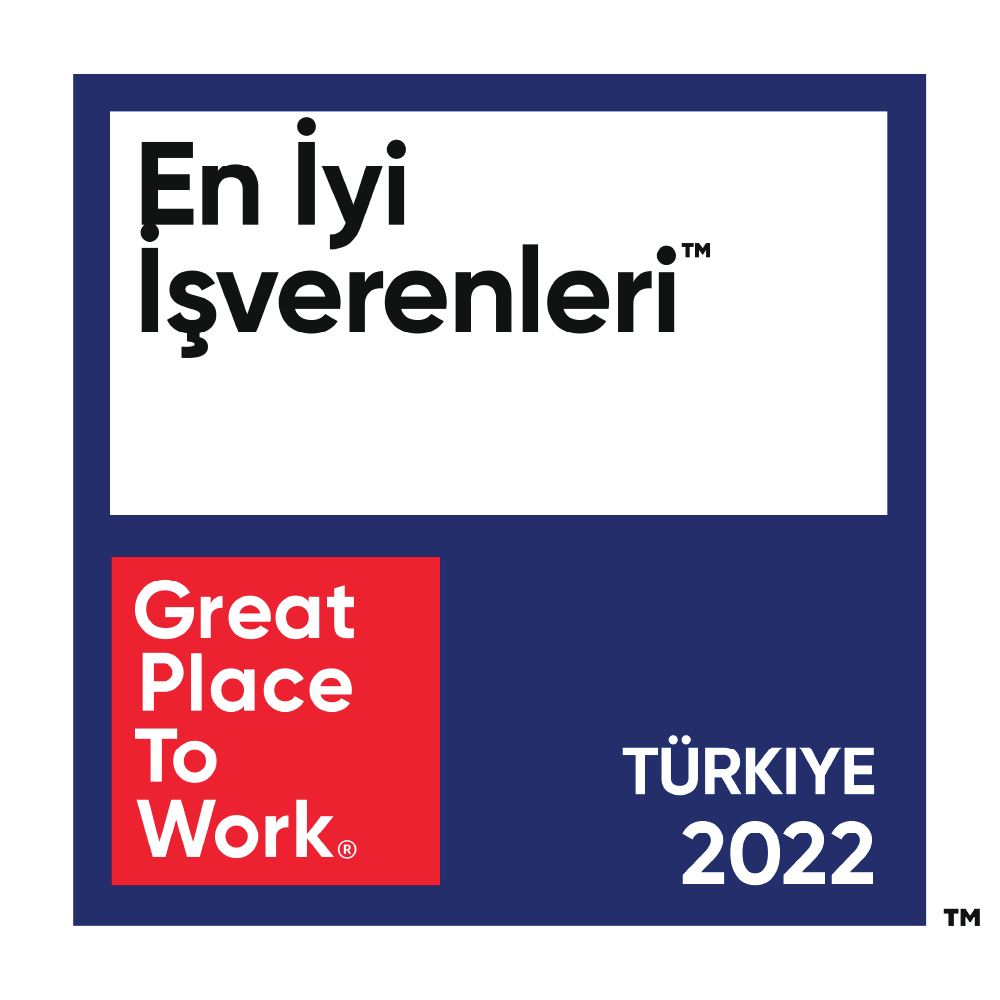 Türkiye'nin En İyi İşverenleri™ 2022