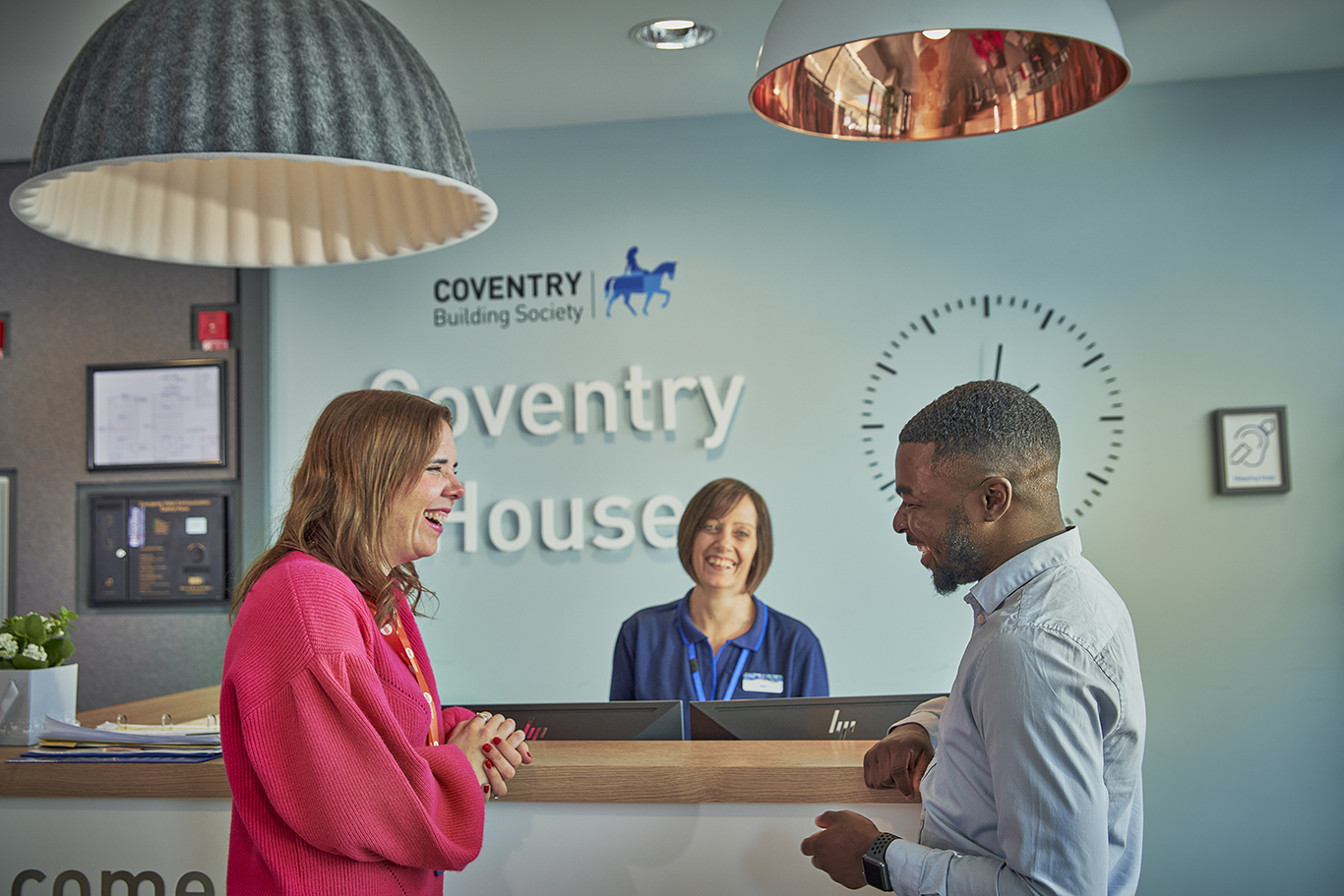 Coventry Building Society