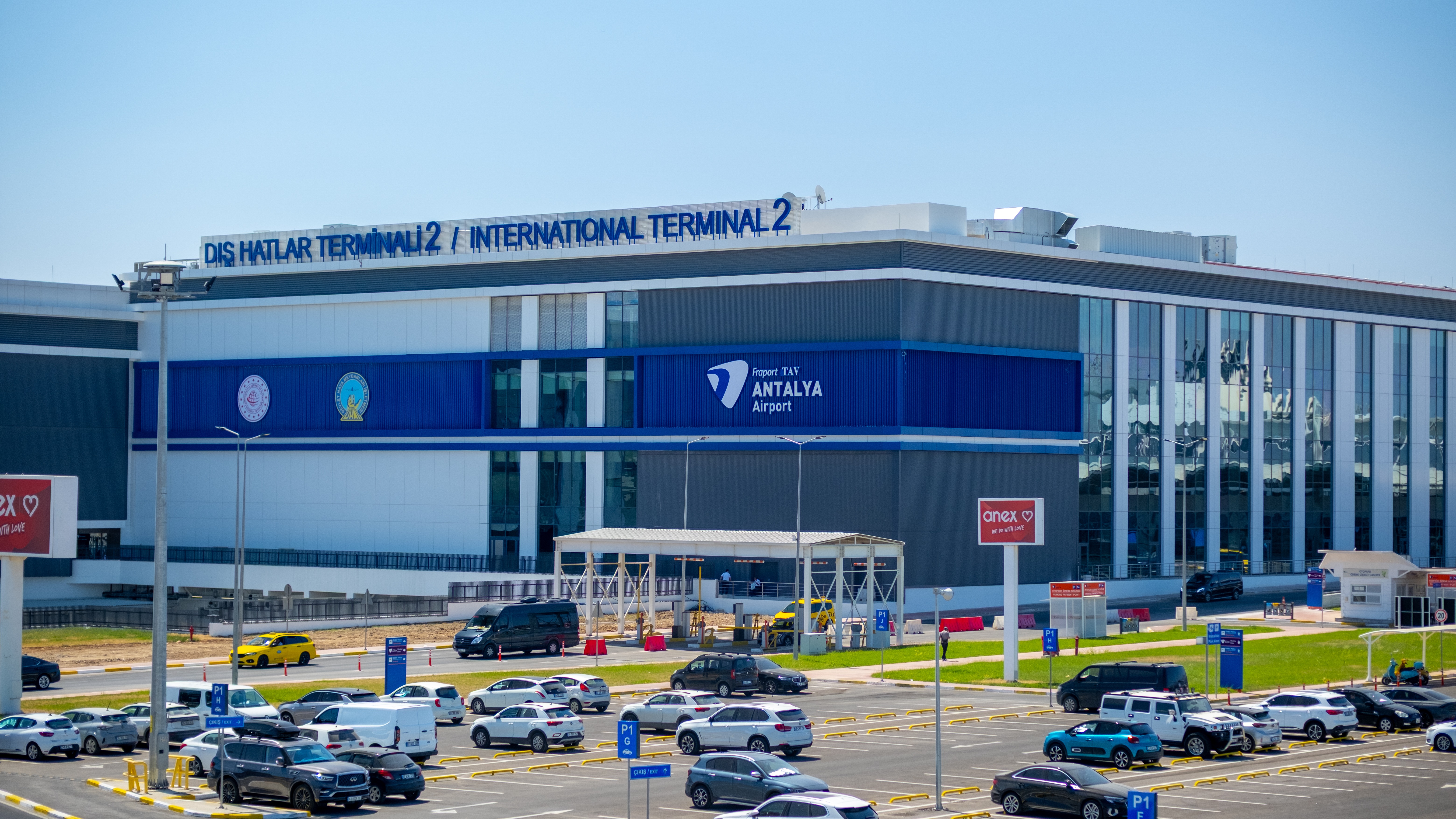 Fraport Antalya1