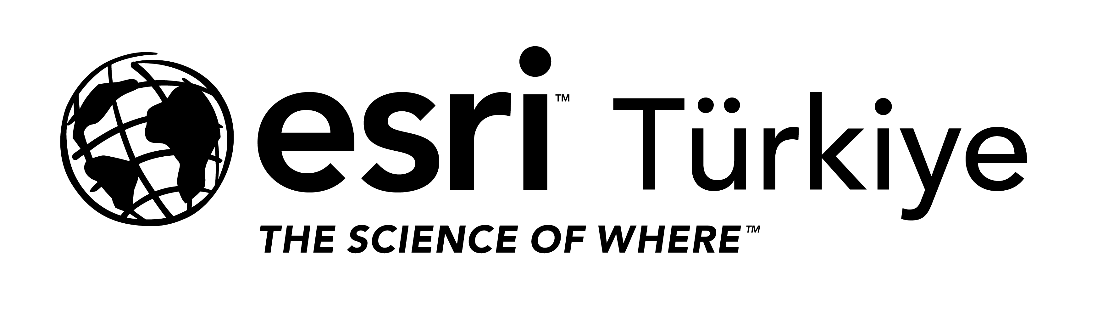 Esri Logo