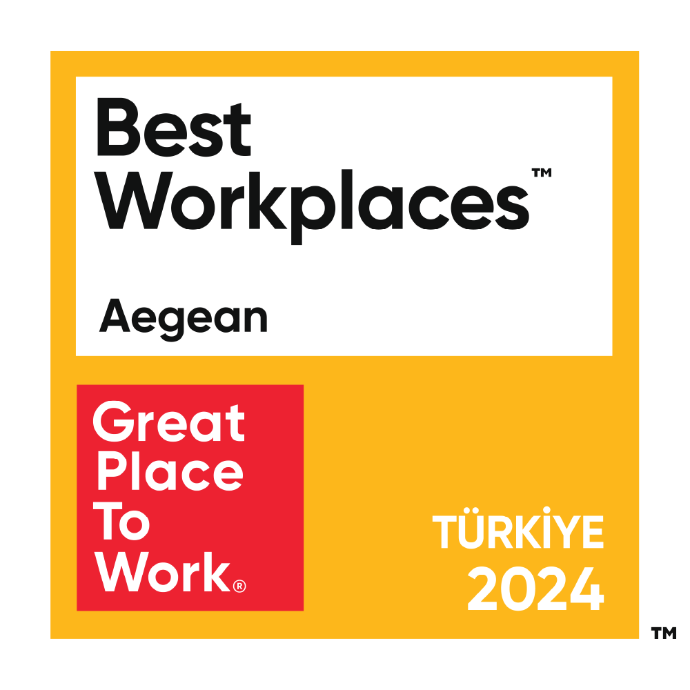 Ege’nin En İyi İşverenleri™ 2024