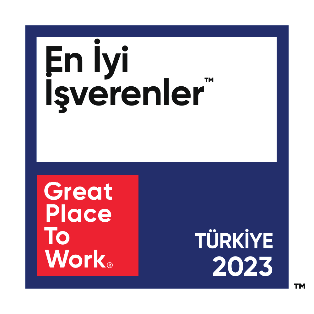 Türkiye'nin En İyi İşverenleri™ 2023