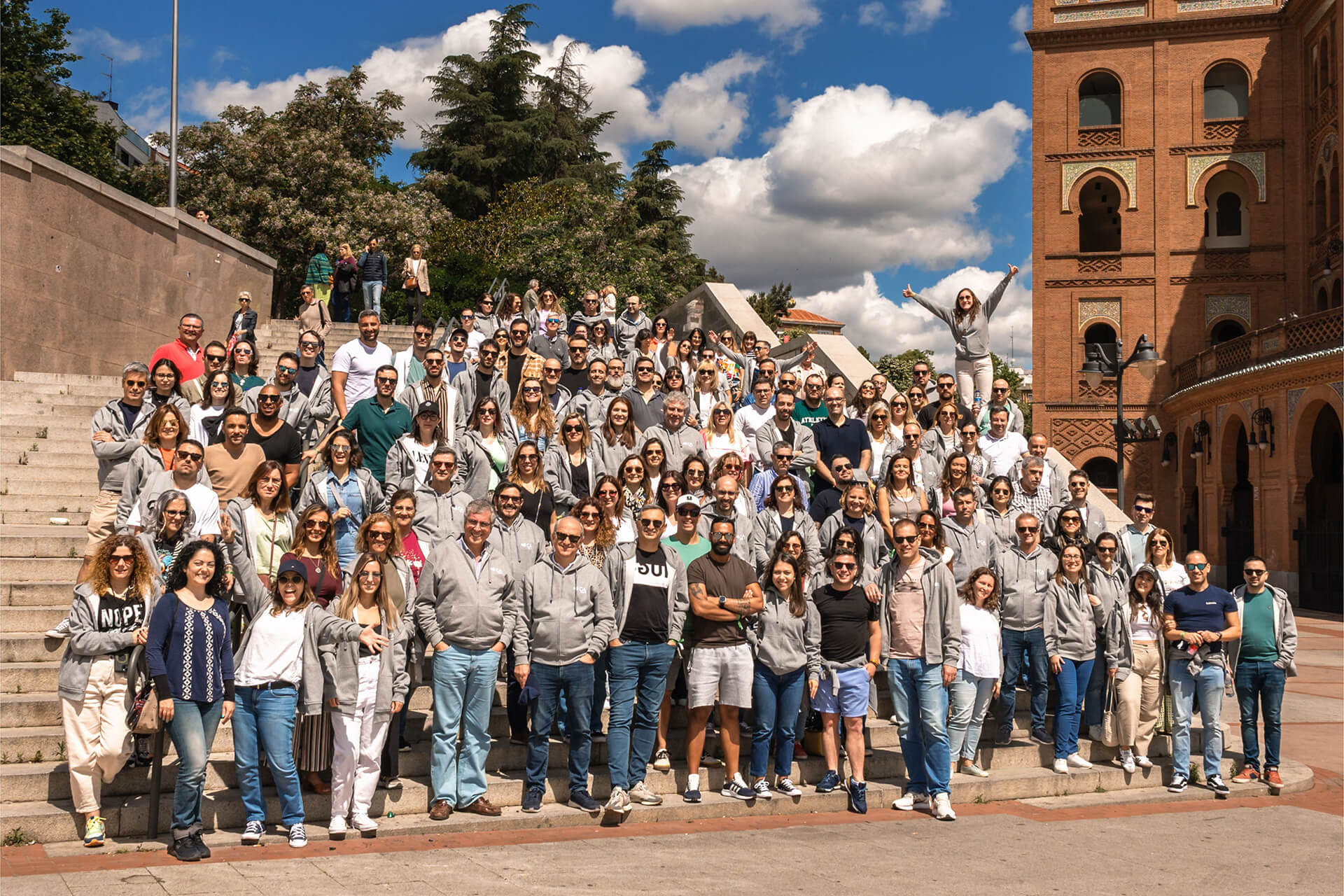 2025 Portugal CA Seguros Photo