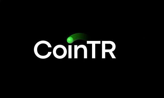 Cointr Logo