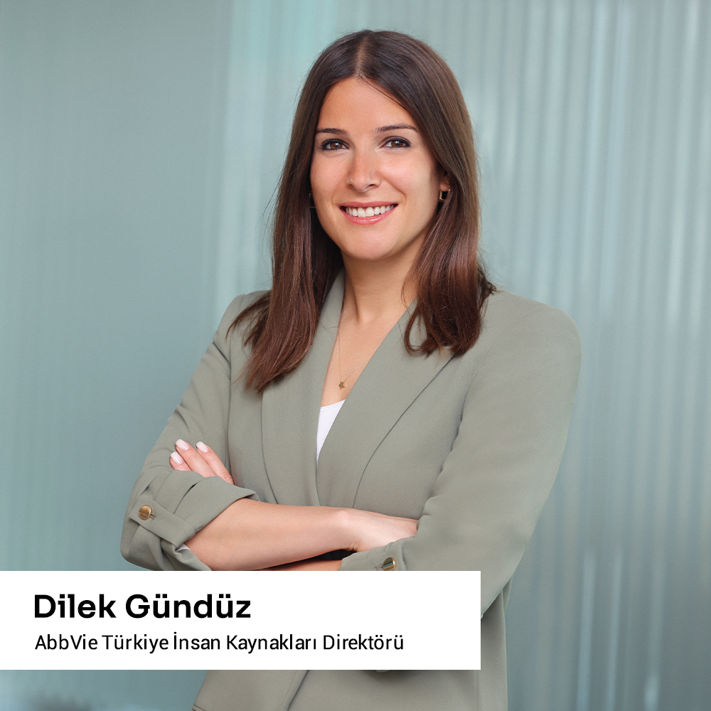 Dilek Gündüz Abbvie