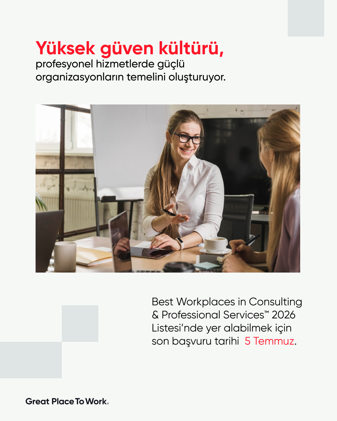 Consulting & Professional Services™  Post 1
