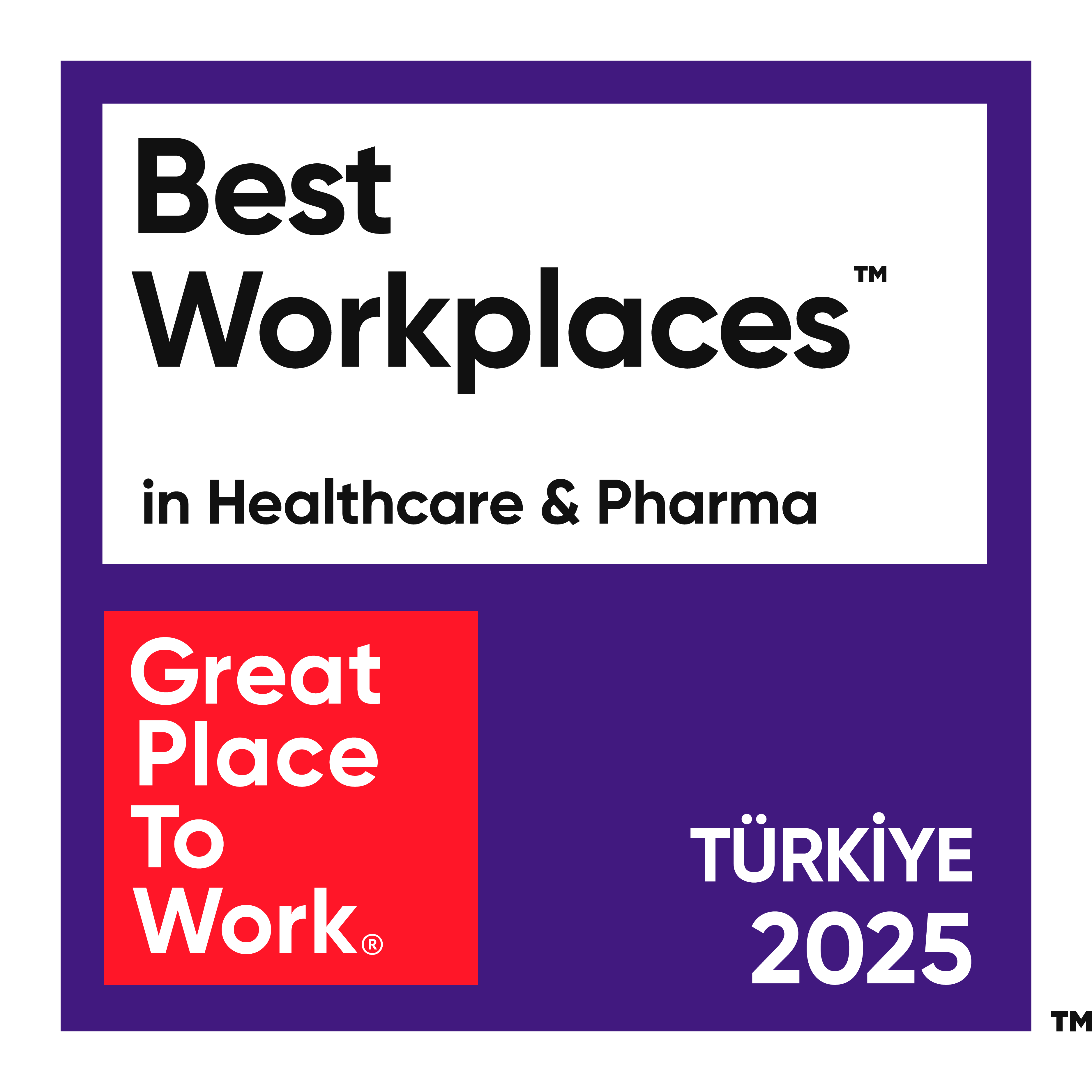 ENG 2025 TÜRKİYE Sağlık Hizmetleri & Farma National