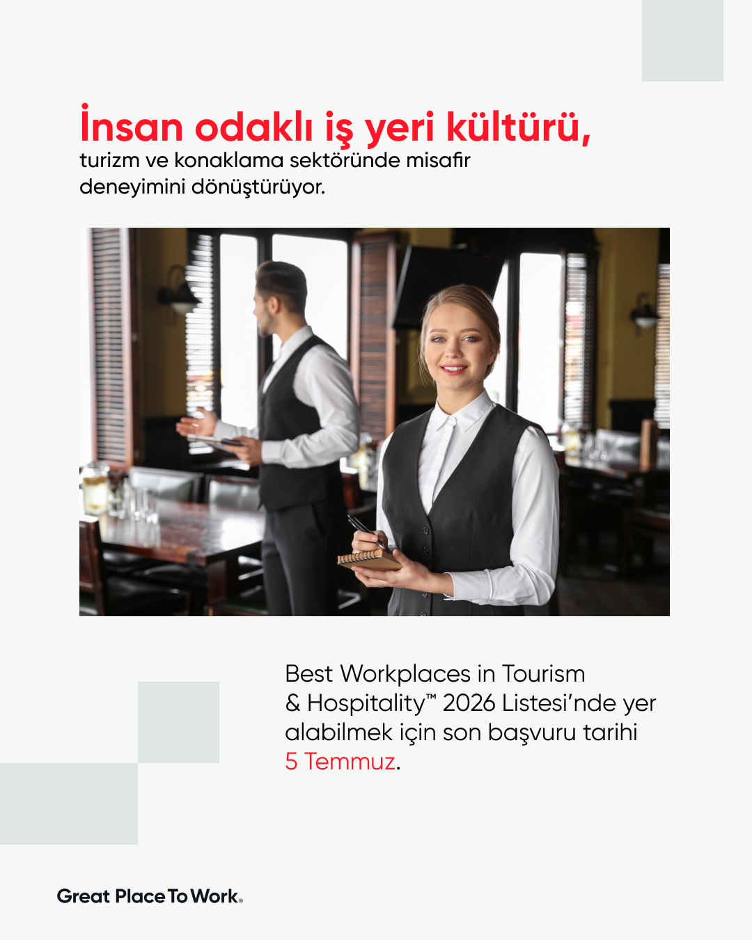 Tourism Hospitality™ Post