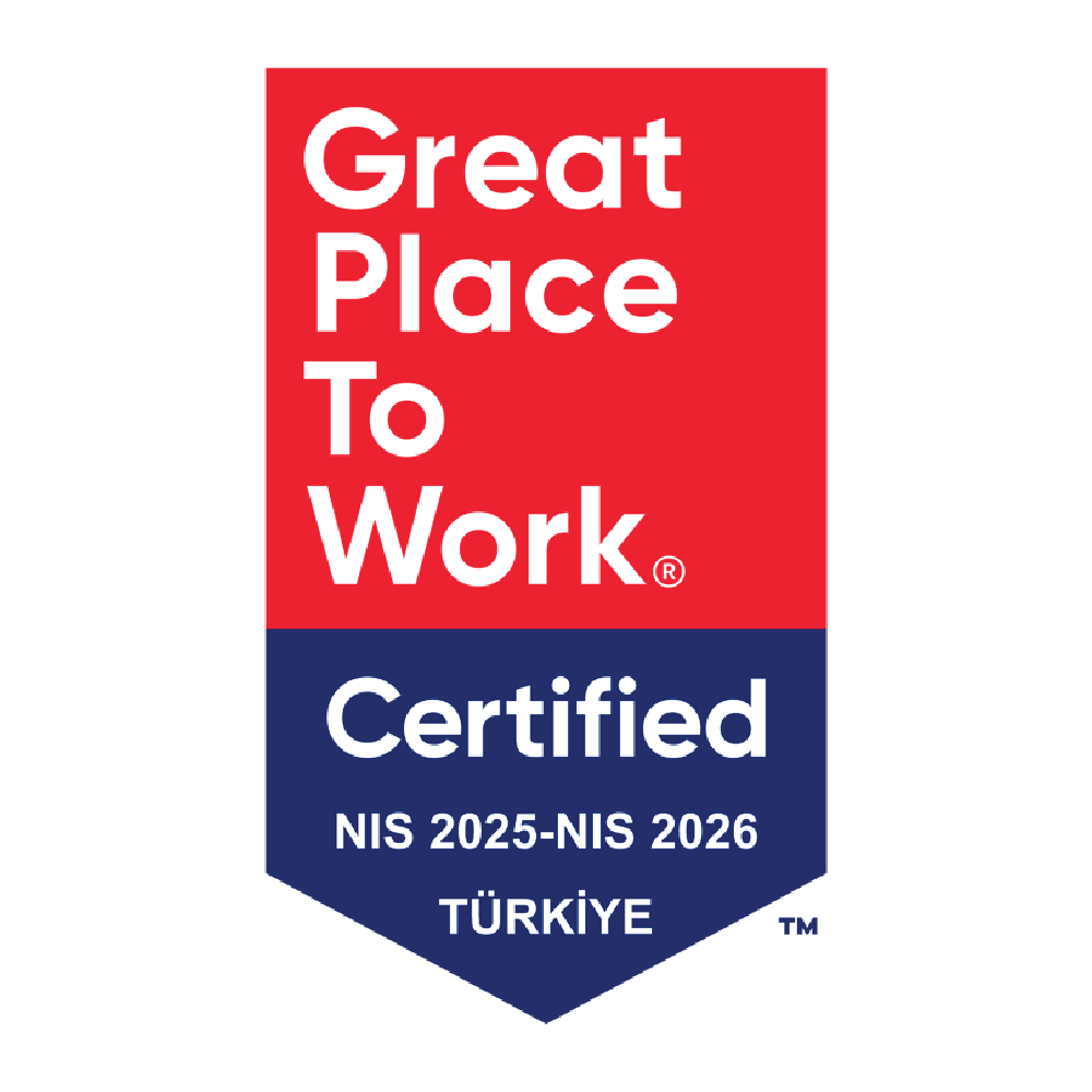 TR April 2025 Certification Badge